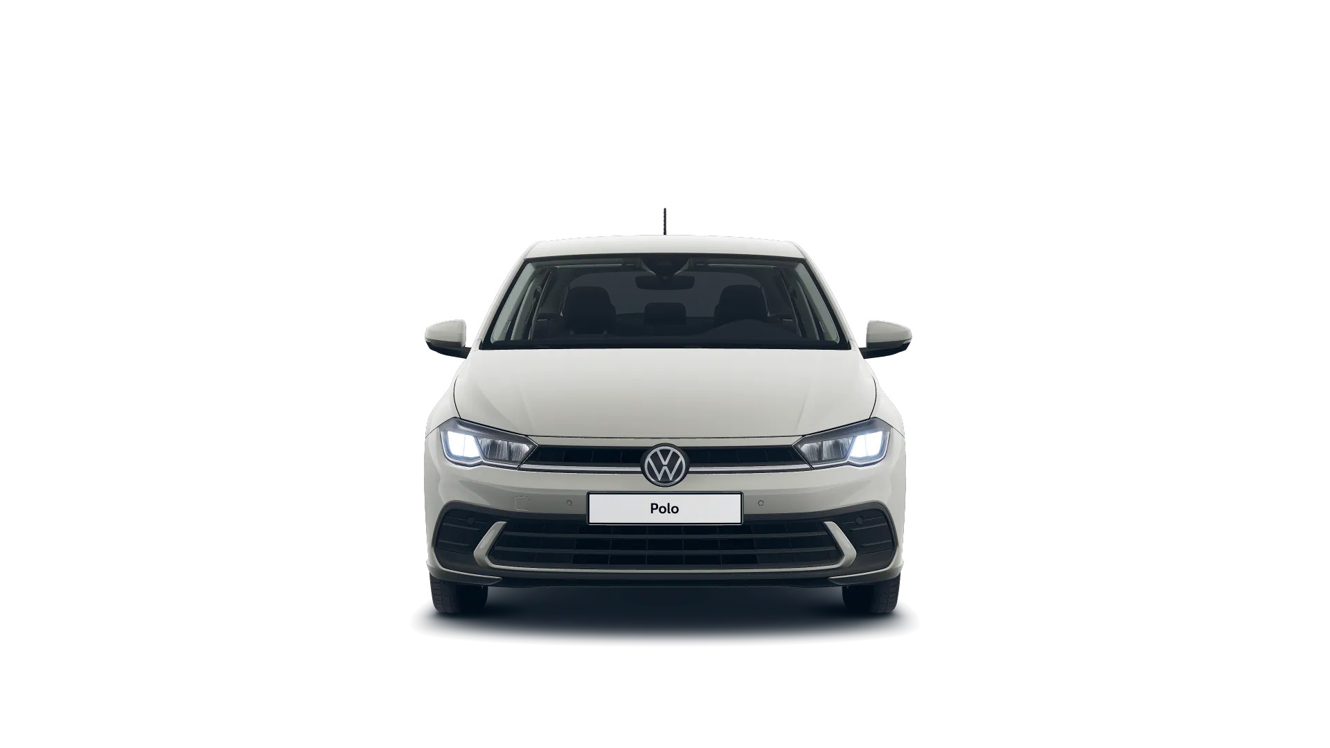 Volkswagen Polo MOVE