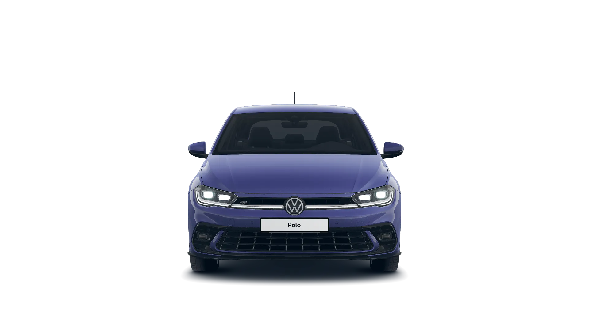 Volkswagen Polo R-Line