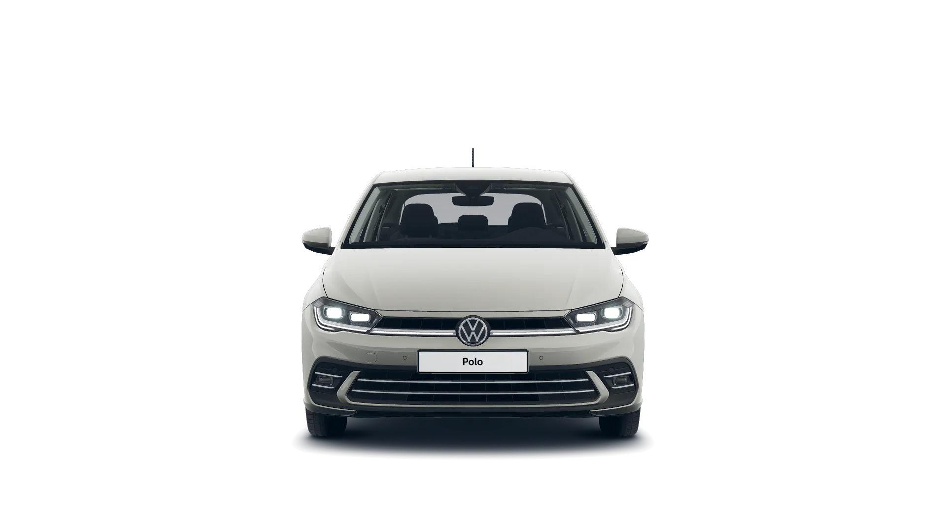 Volkswagen Polo Style
