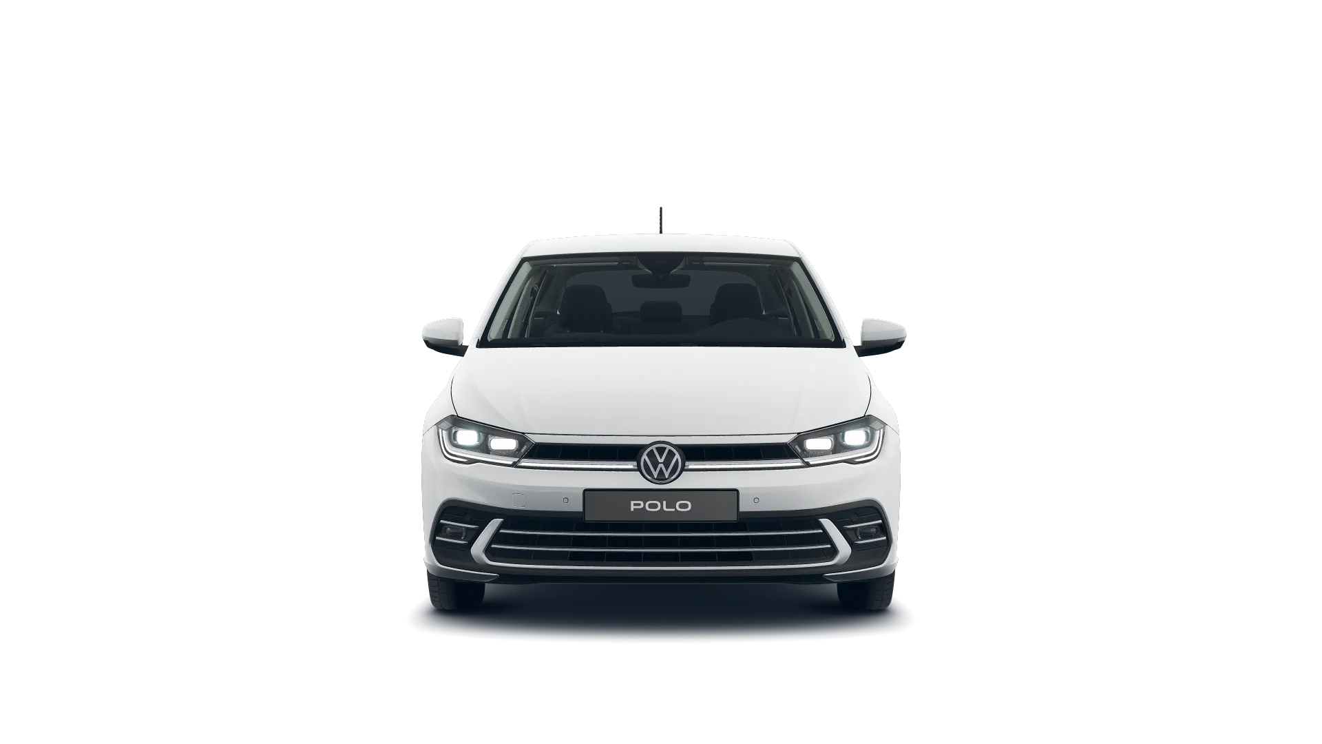 Volkswagen Polo Style