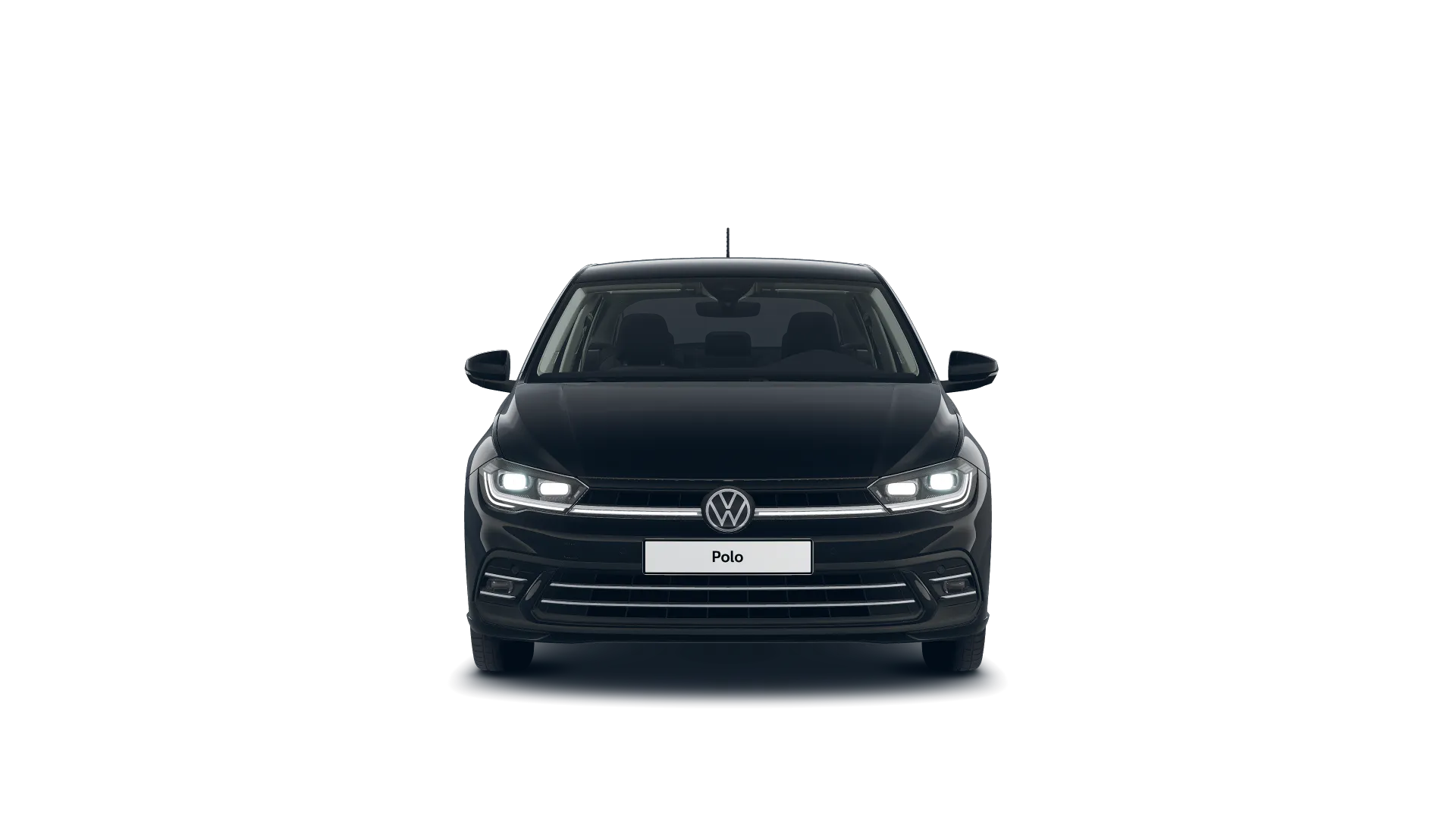 Volkswagen Polo Style