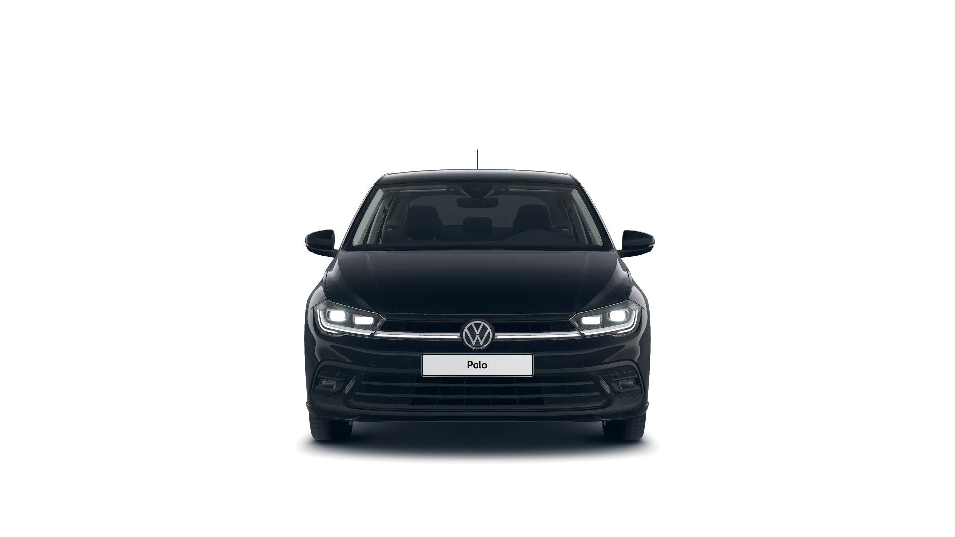Volkswagen Polo MOVE