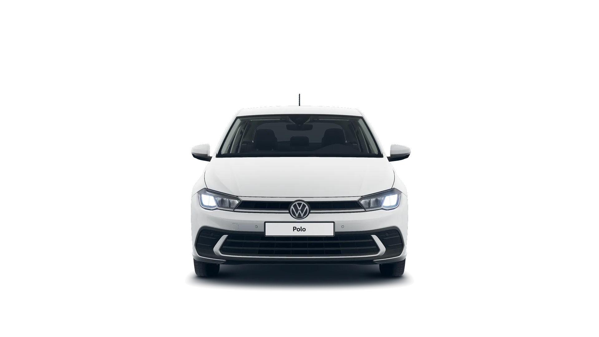 Volkswagen Polo MOVE