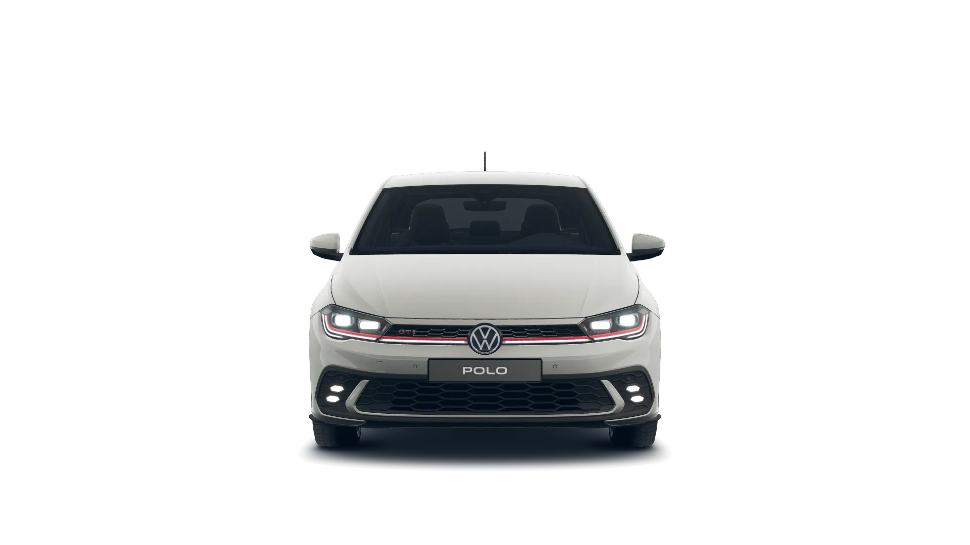 Volkswagen Polo GTI