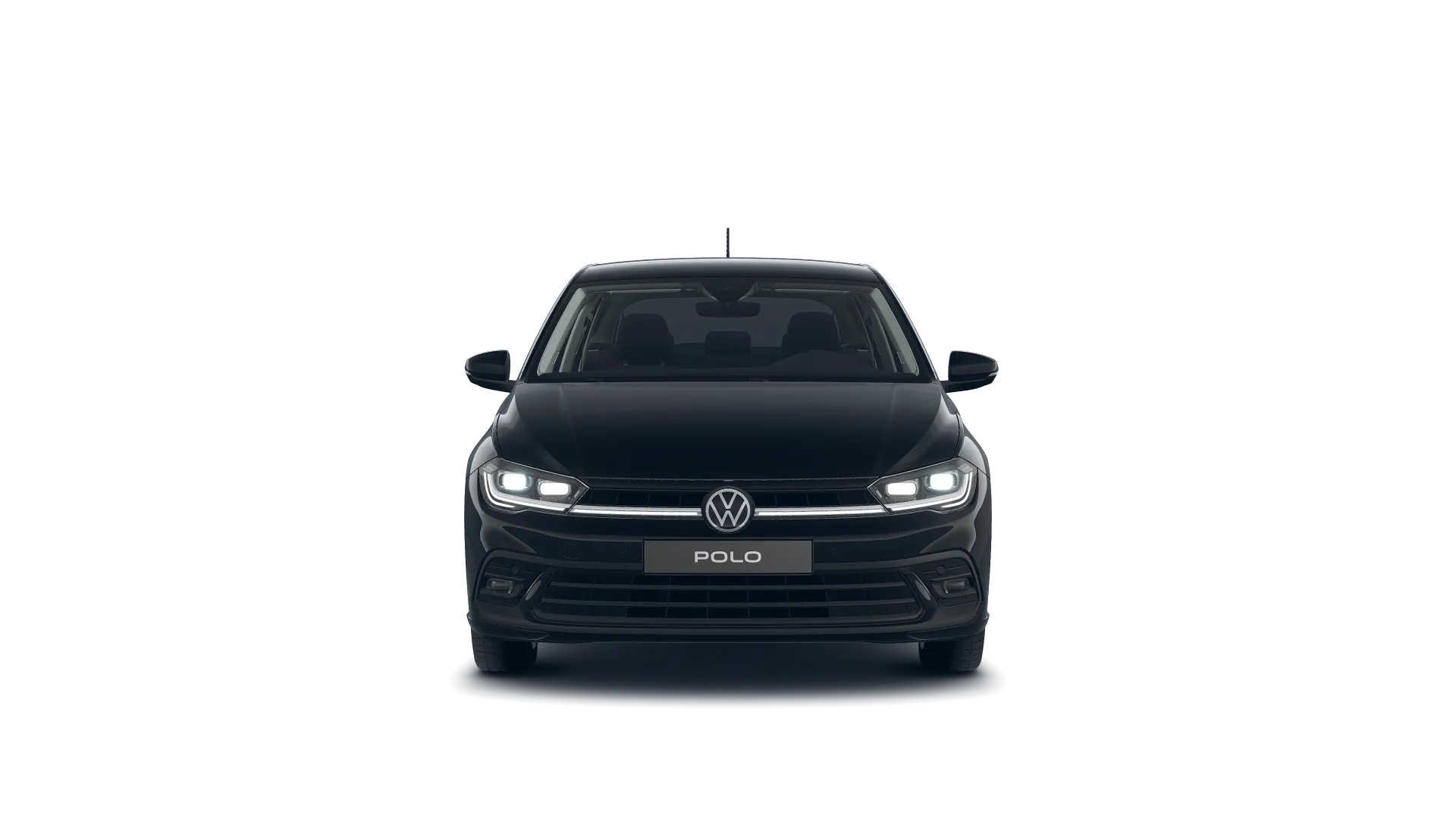 Volkswagen Polo MOVE