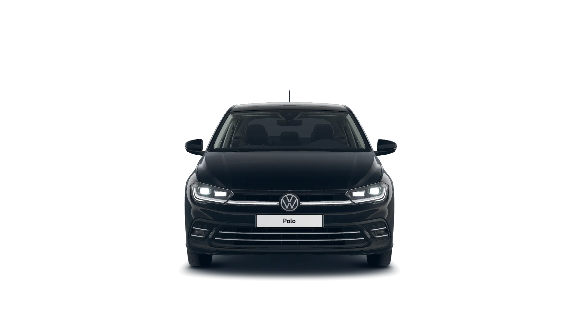 Volkswagen Polo Style