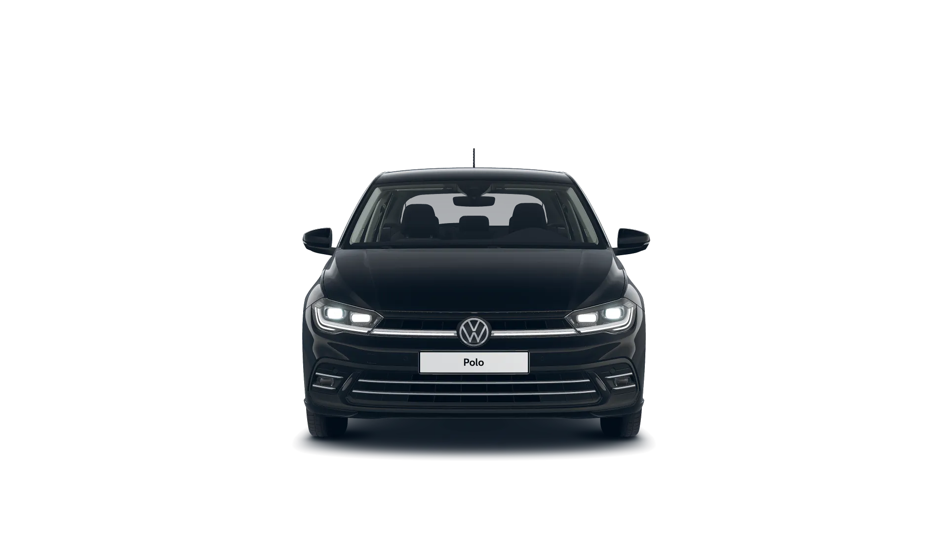 Volkswagen Polo Style
