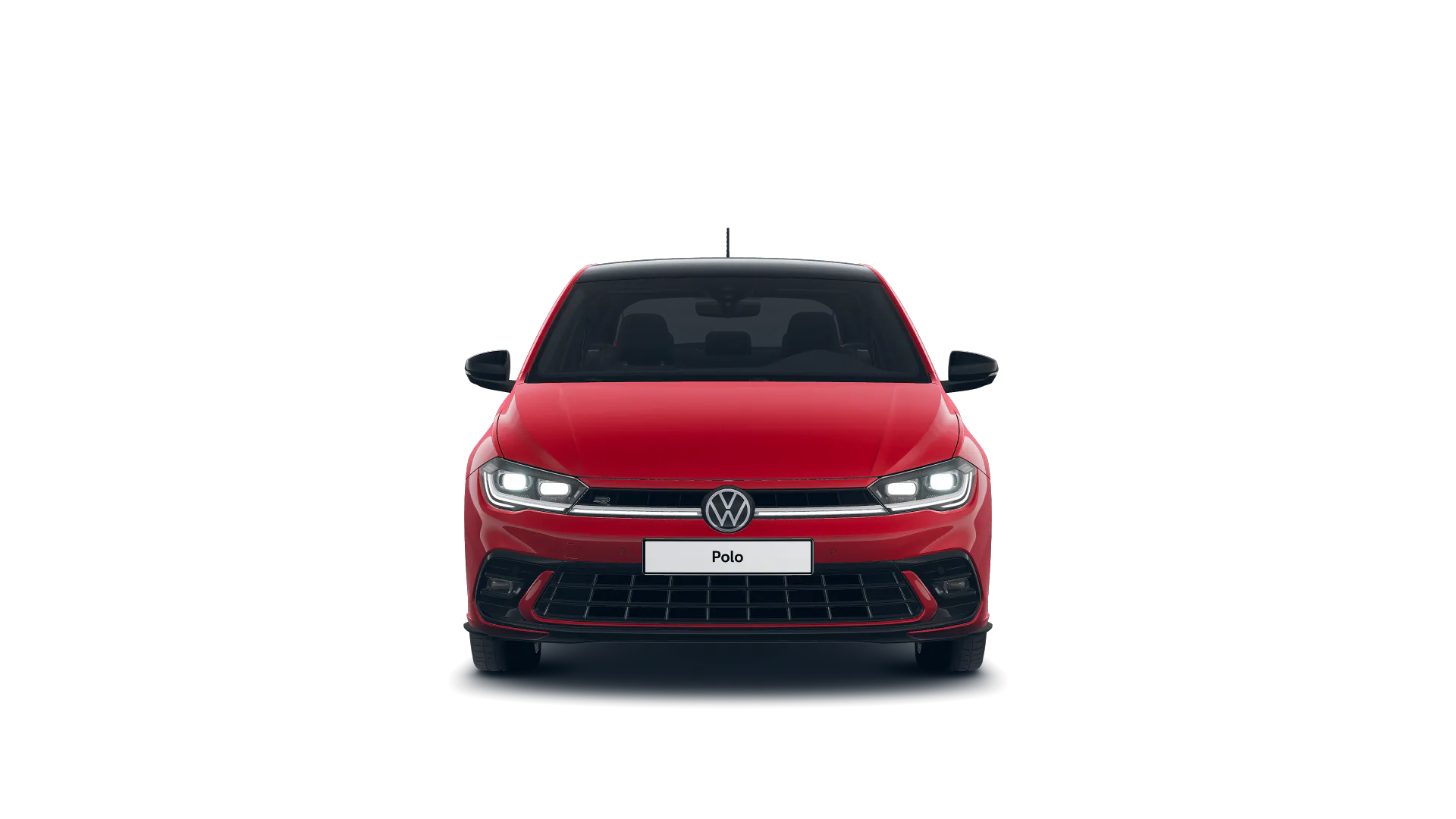 Volkswagen Polo R-Line