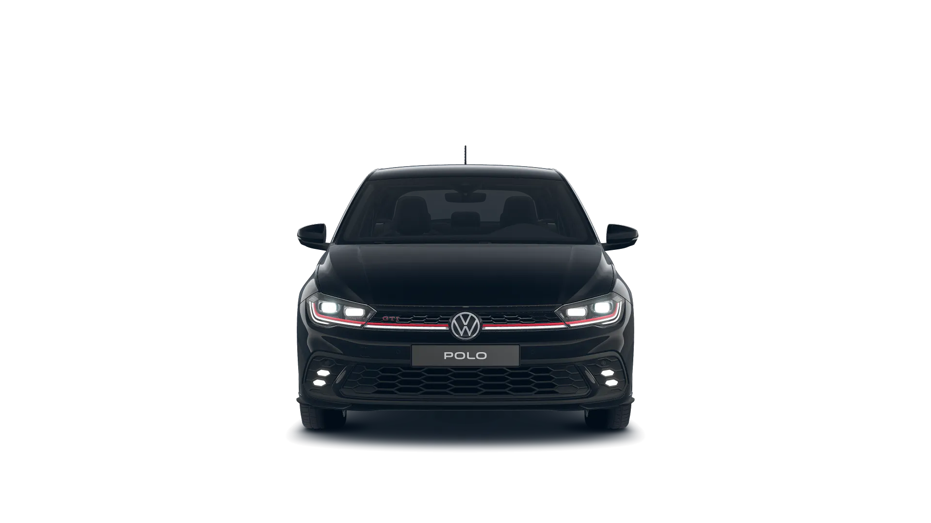 Volkswagen Polo GTI