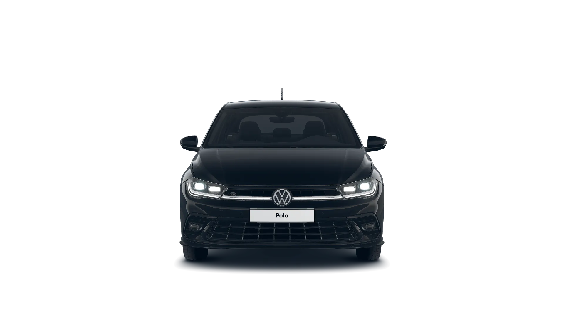 Volkswagen Polo R-Line