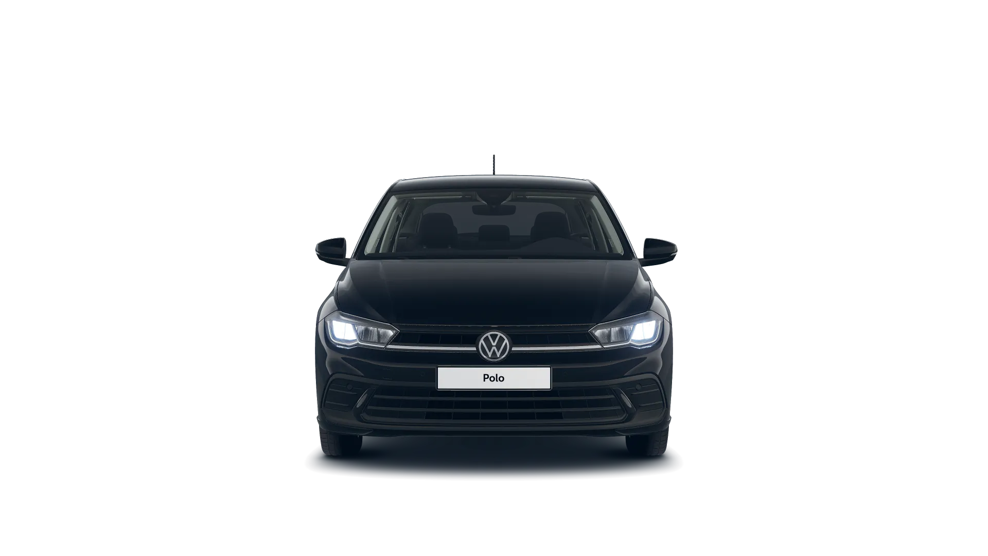 Volkswagen Polo MOVE