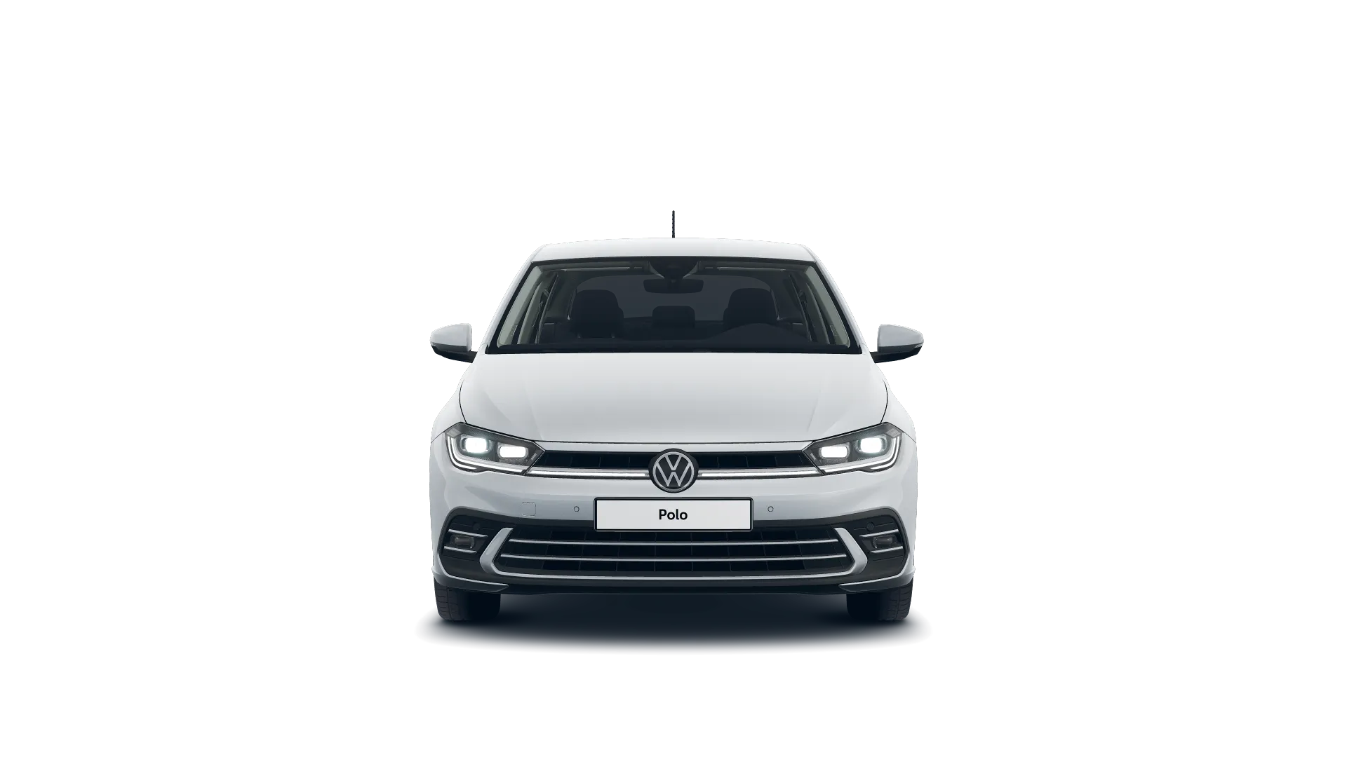 Volkswagen Polo Style