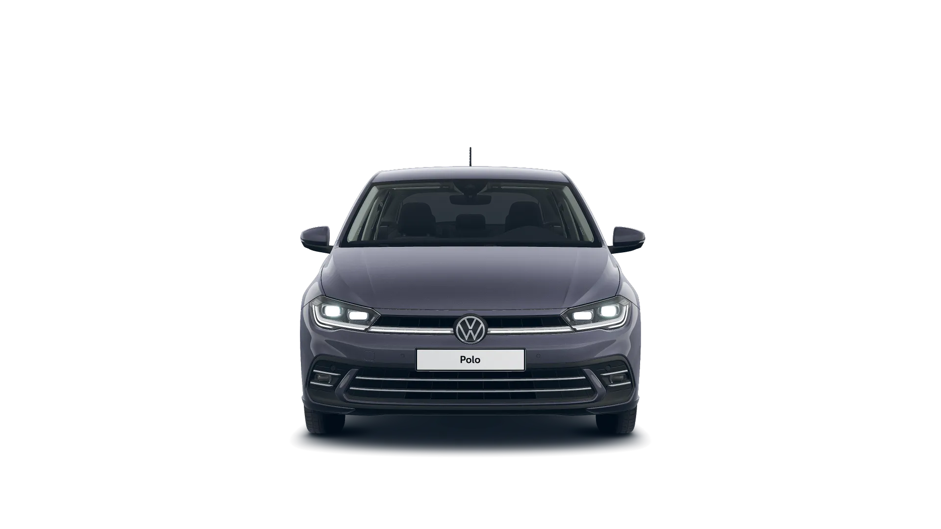 Volkswagen Polo Style