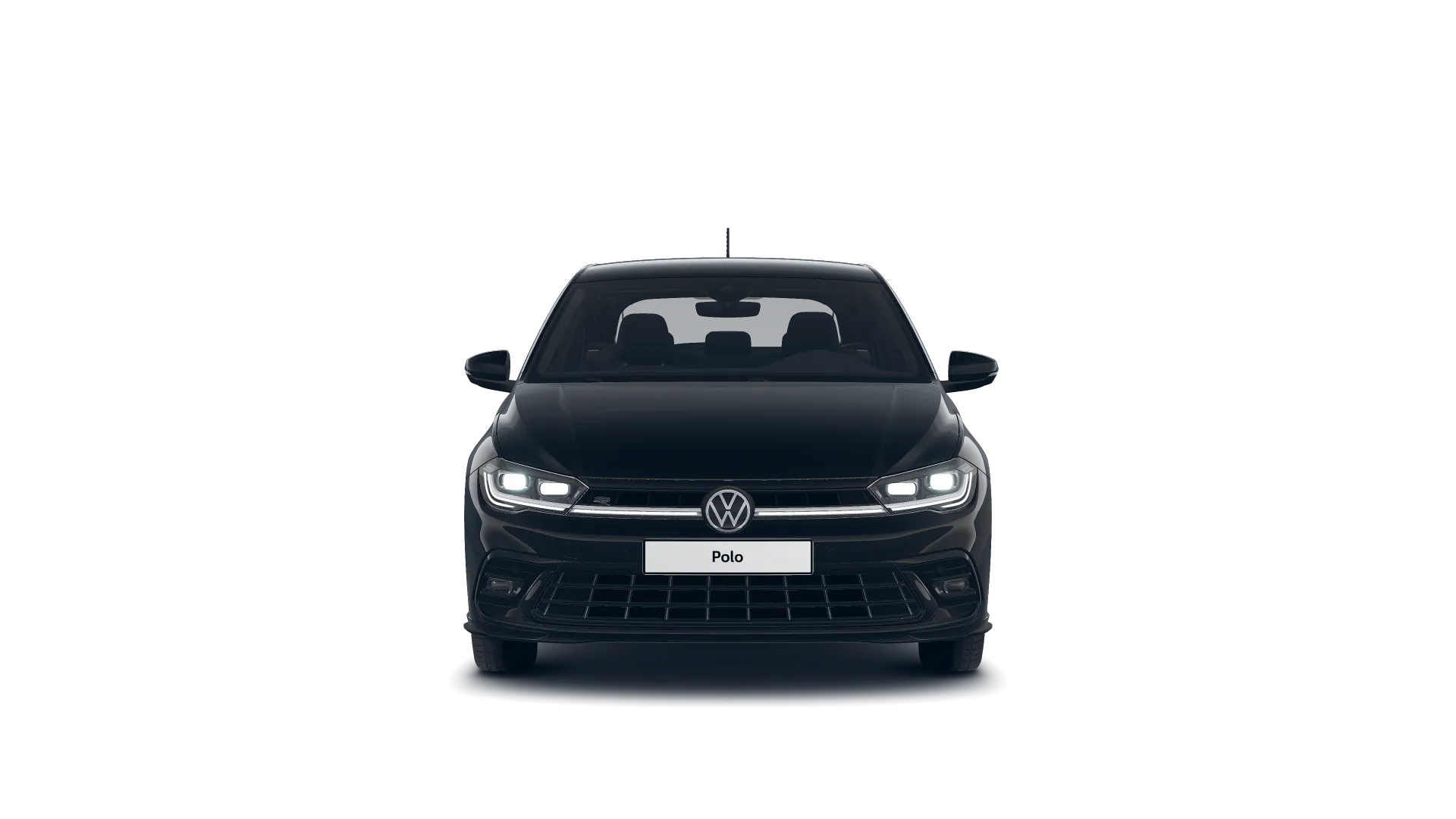 Volkswagen Polo R-Line