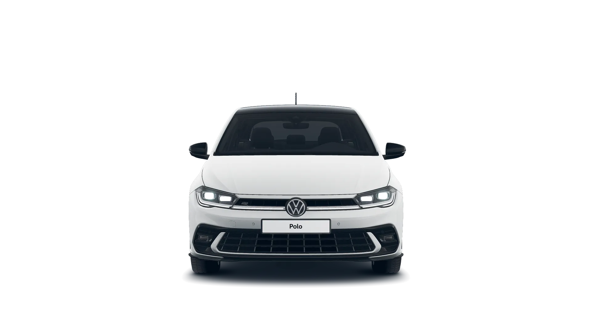 Volkswagen Polo R-Line