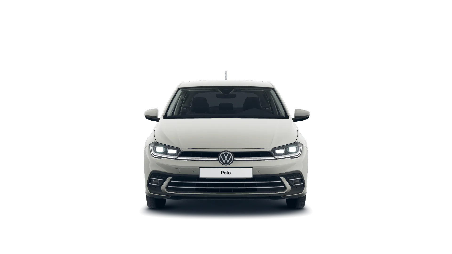 Volkswagen Polo Style