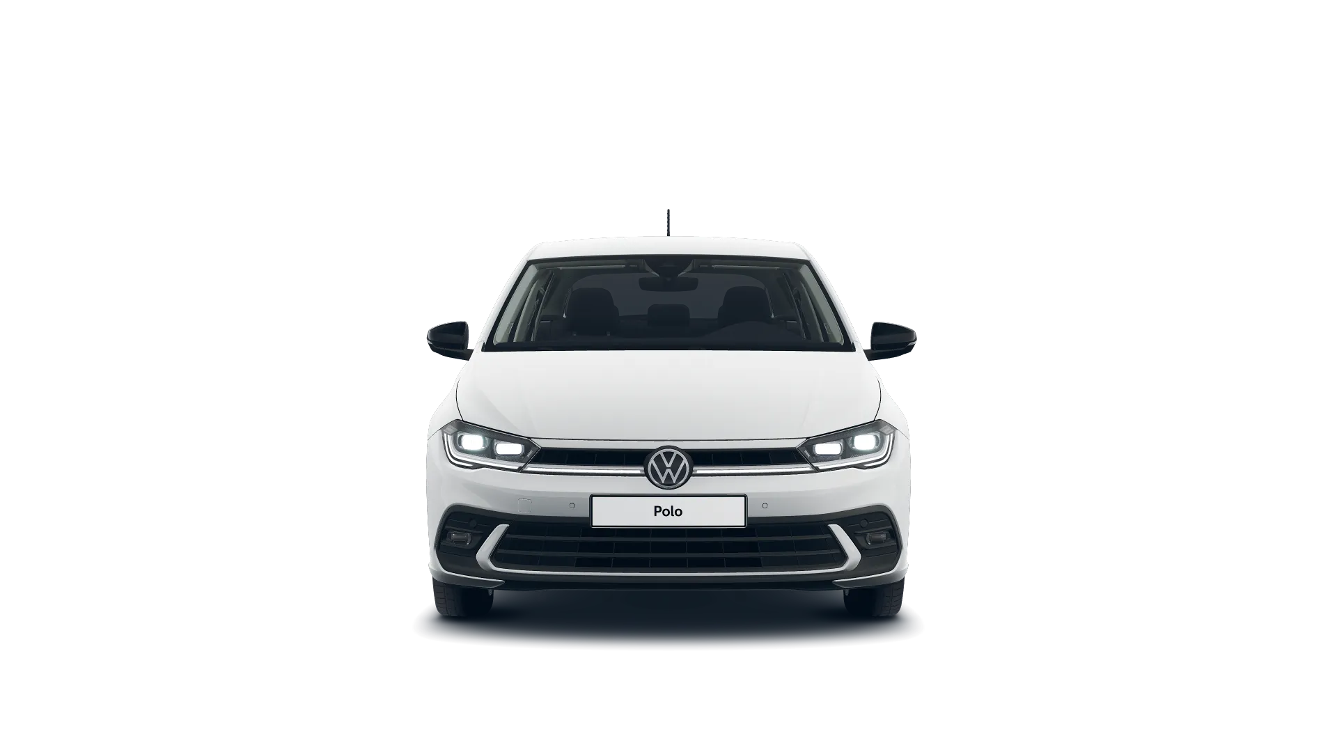 Volkswagen Polo MOVE