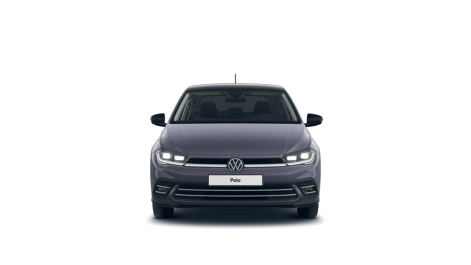 Volkswagen Polo Style