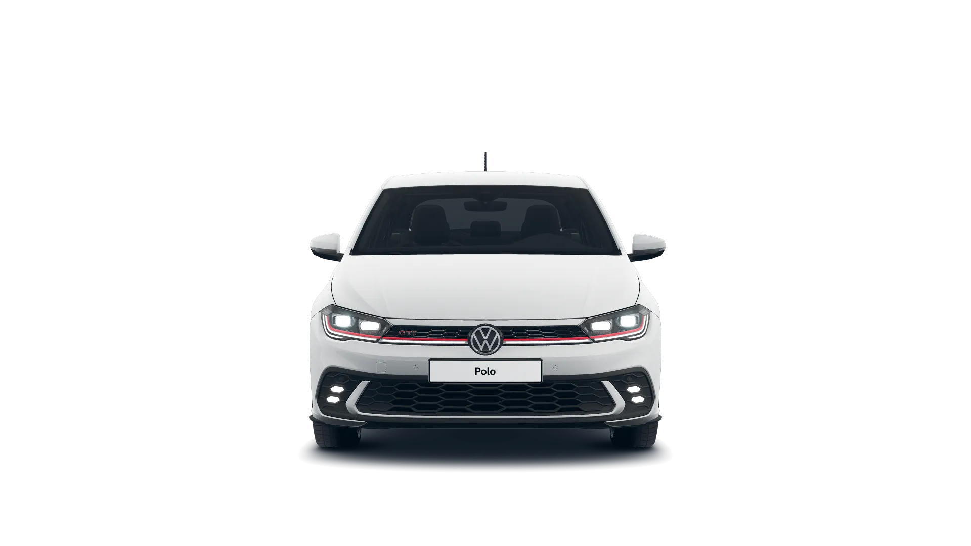 Volkswagen Polo GTI