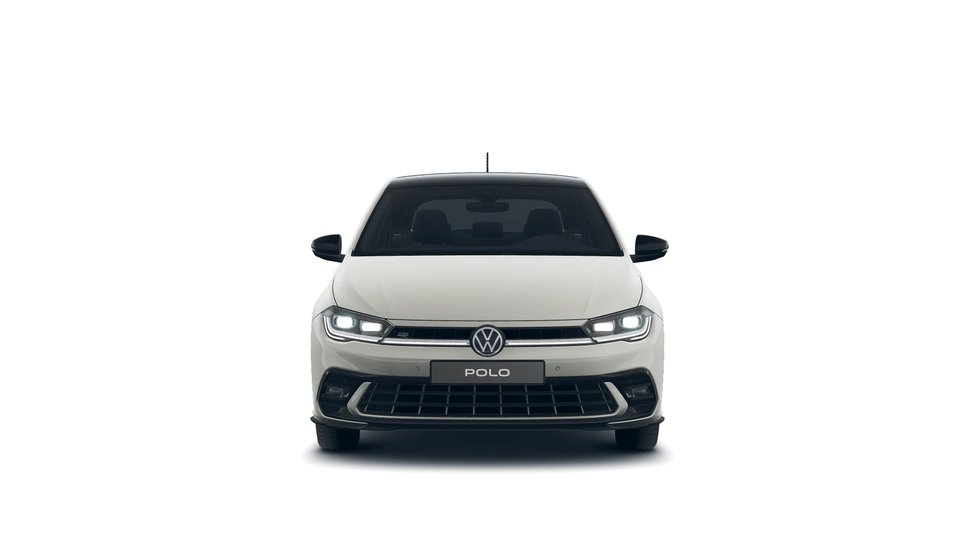 Volkswagen Polo R-Line