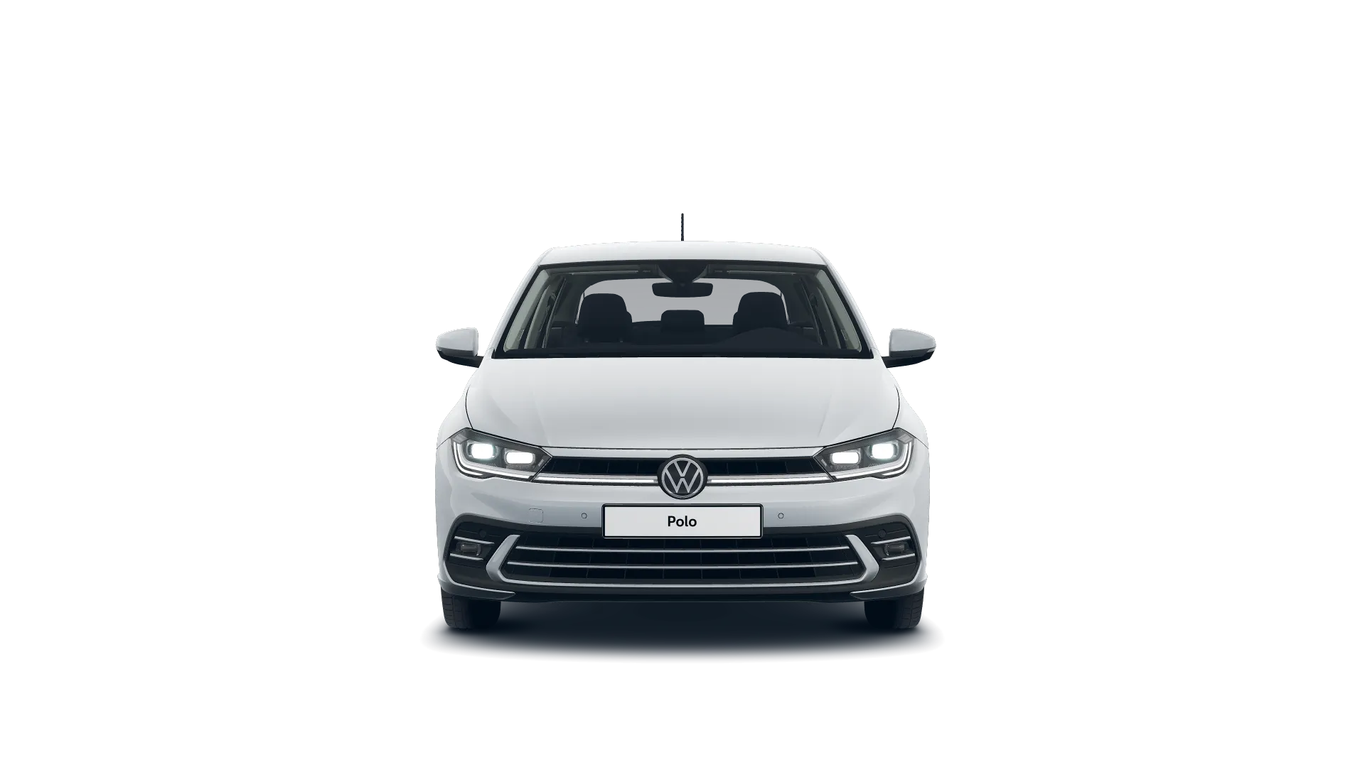 Volkswagen Polo Style