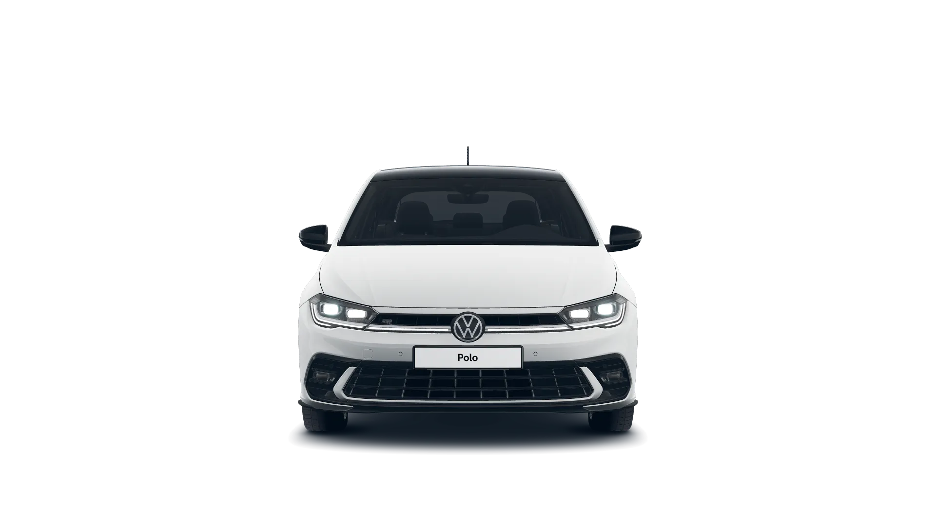 Volkswagen Polo R-Line