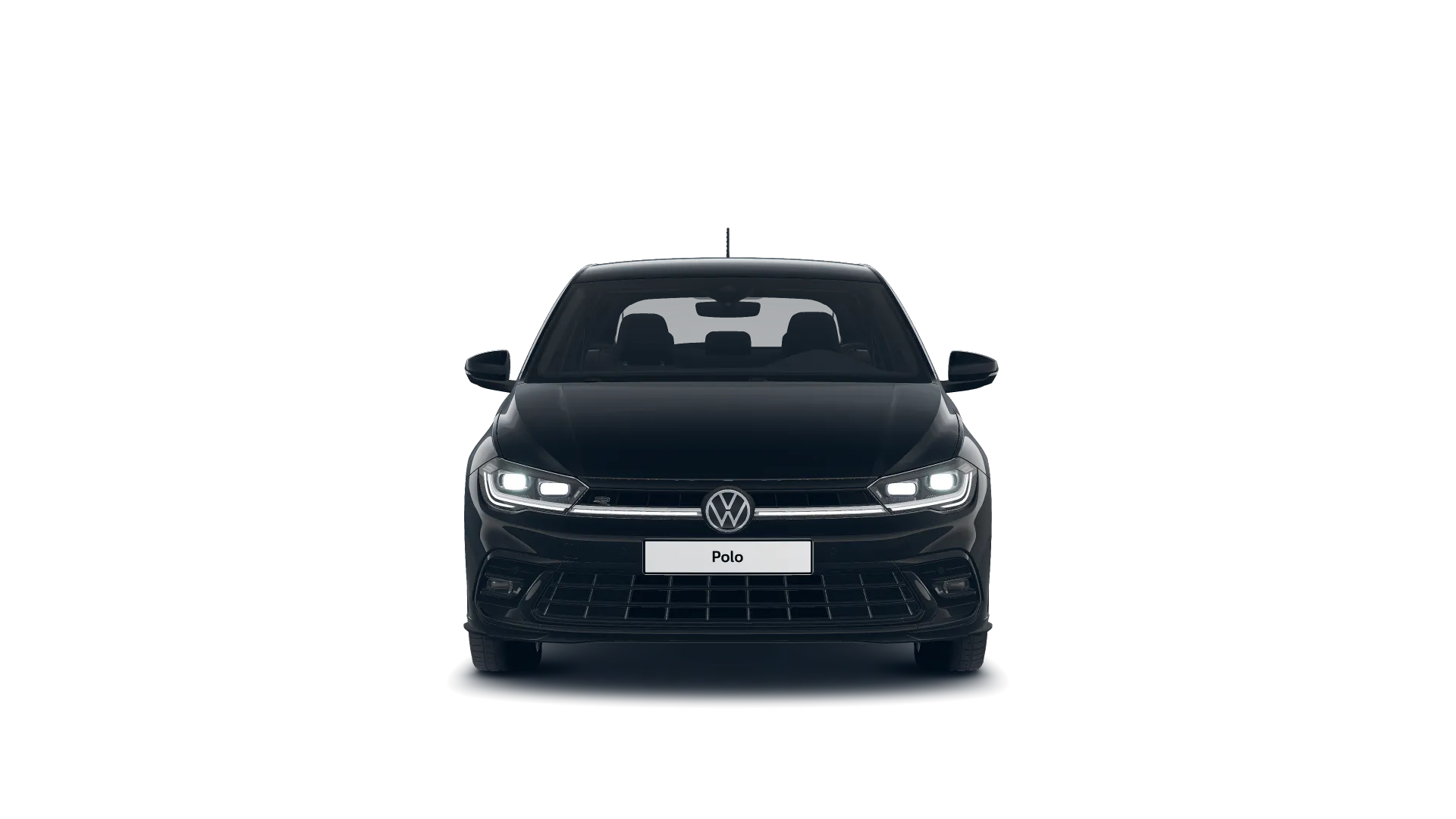 Volkswagen Polo R-Line