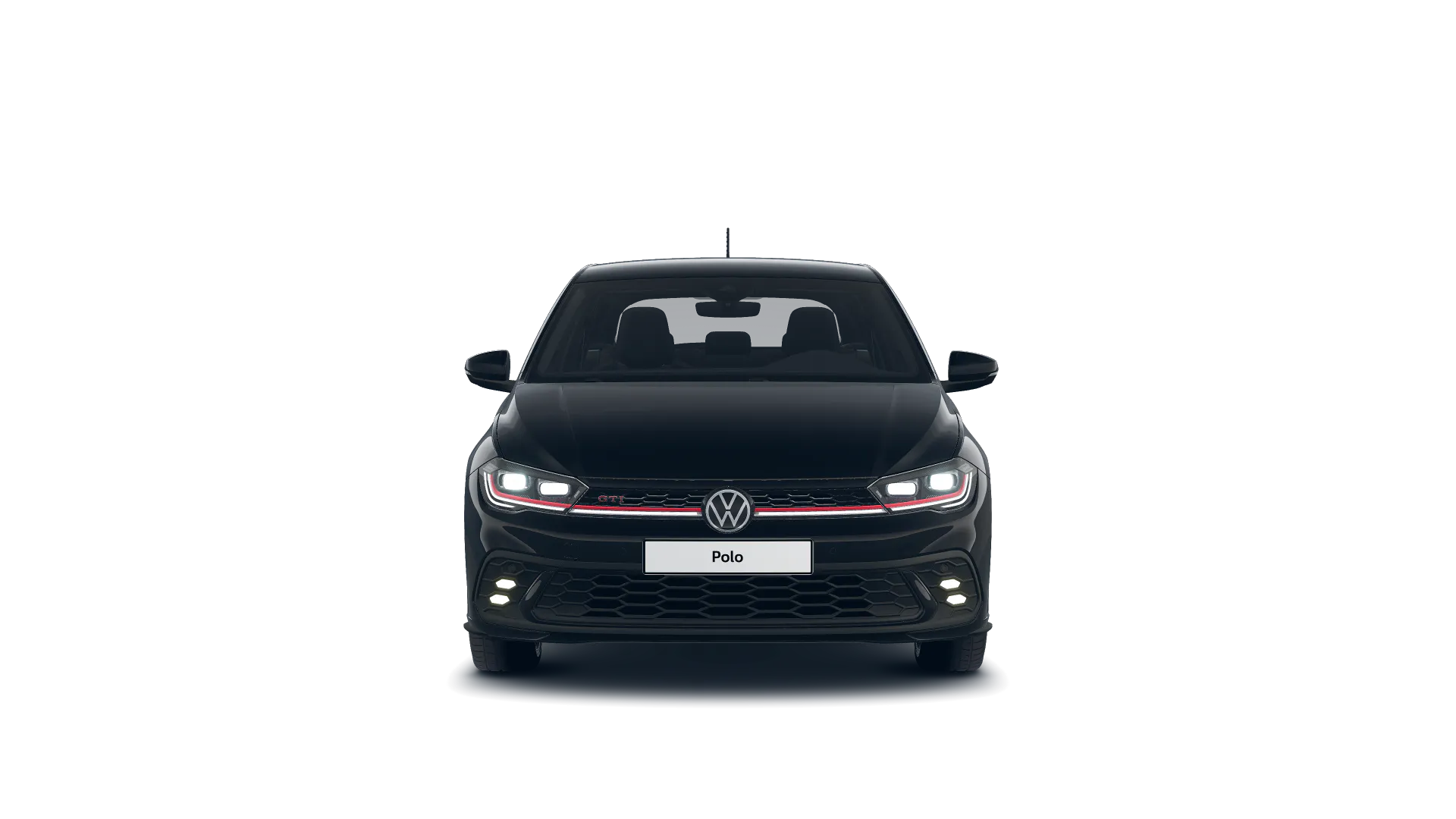 Volkswagen Polo GTI