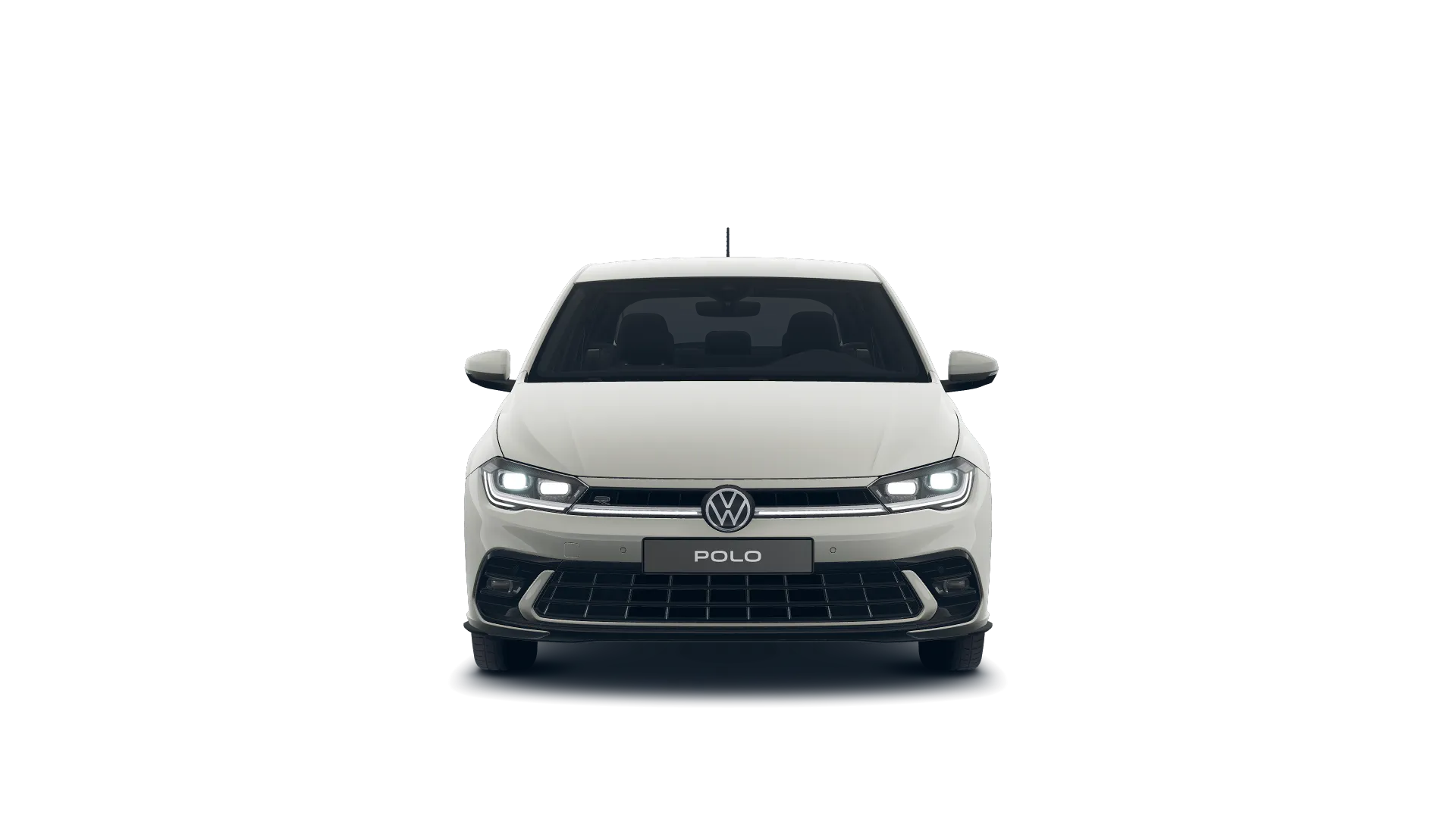 Volkswagen Polo R-Line