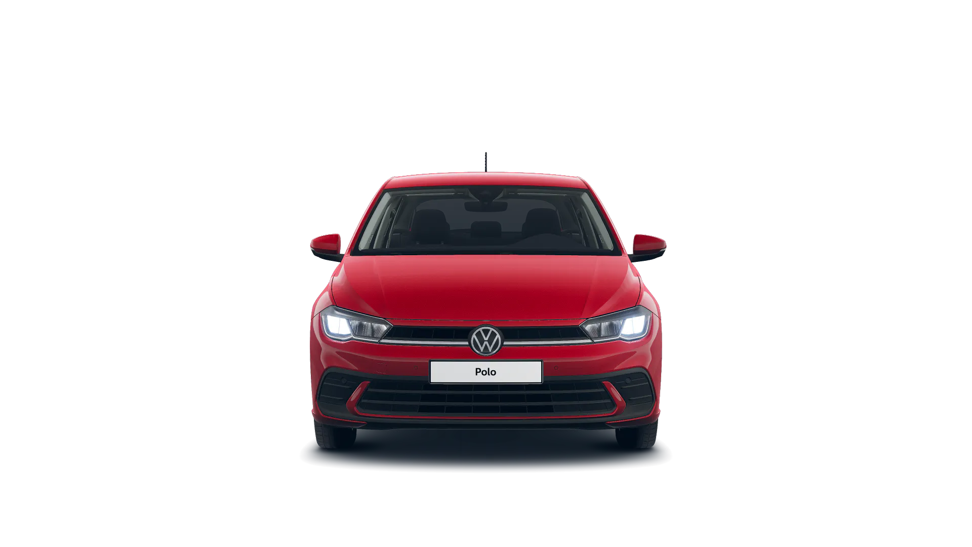 Volkswagen Polo MOVE