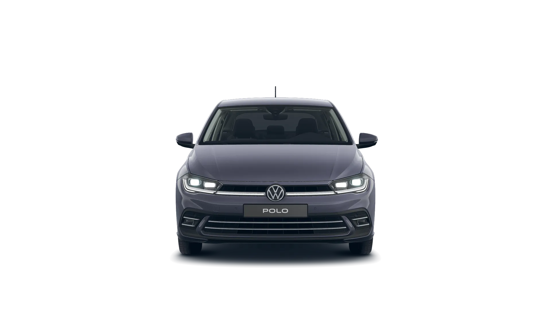 Volkswagen Polo Style
