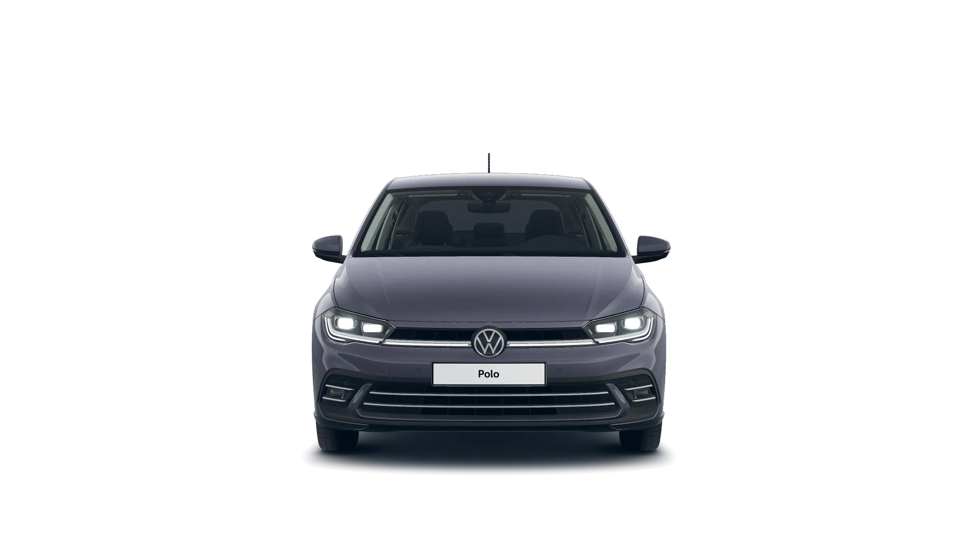 Volkswagen Polo Style