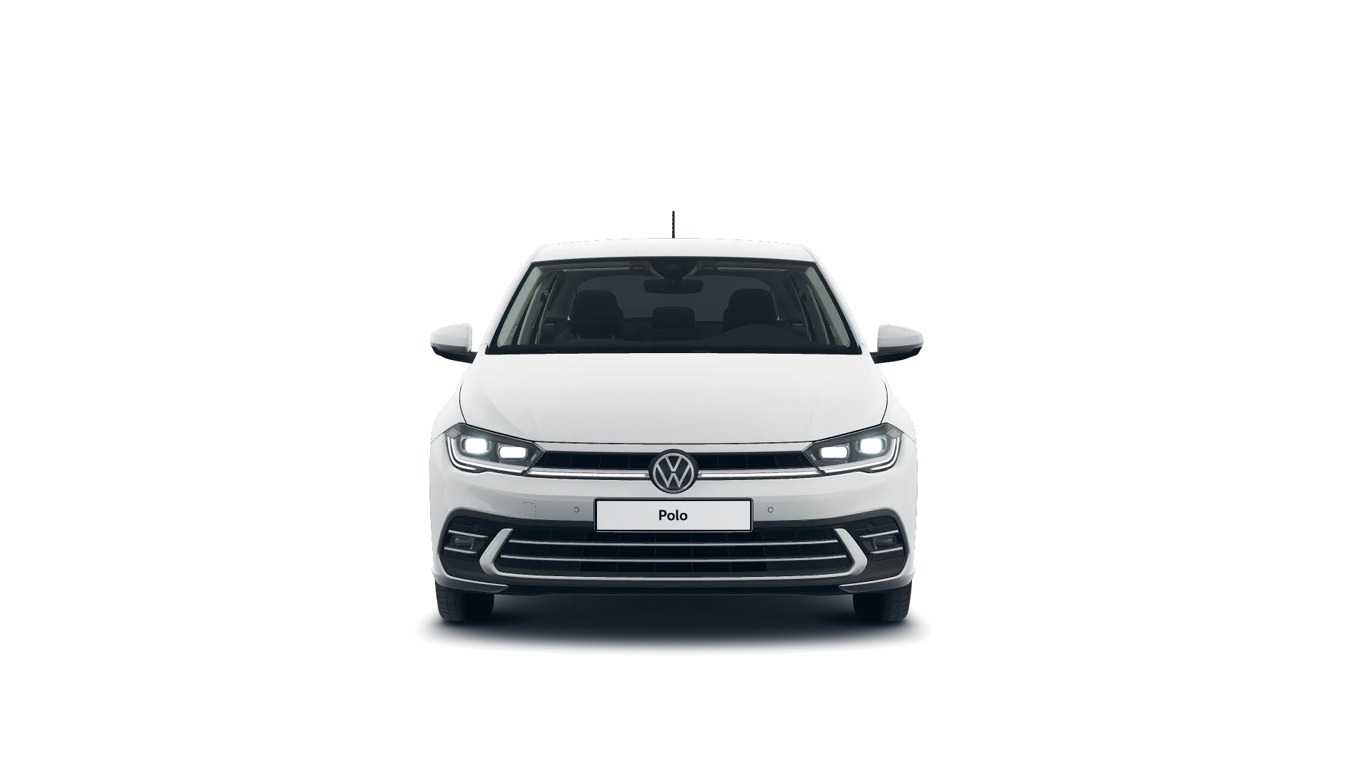 Volkswagen Polo Style