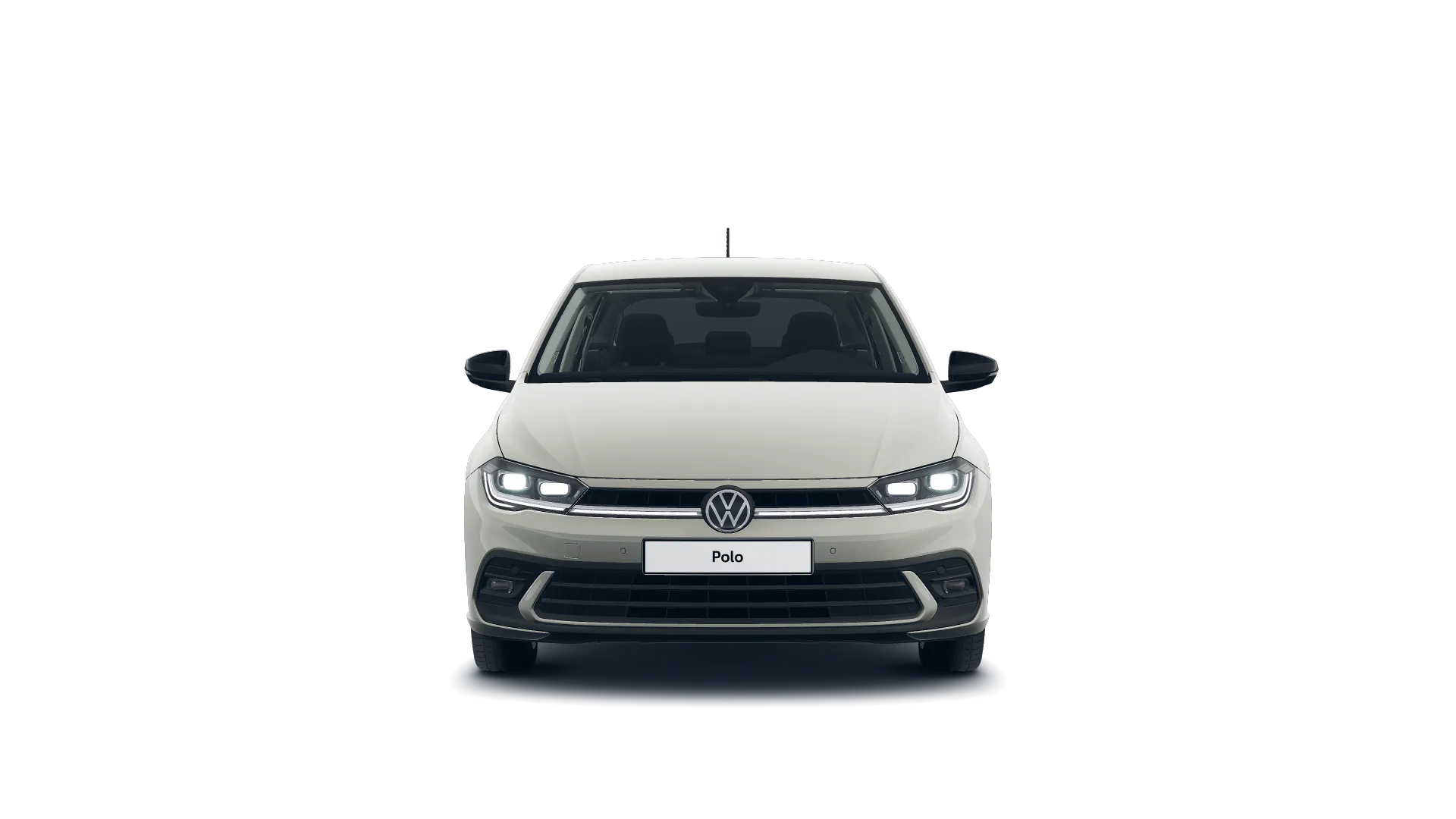 Volkswagen Polo MOVE