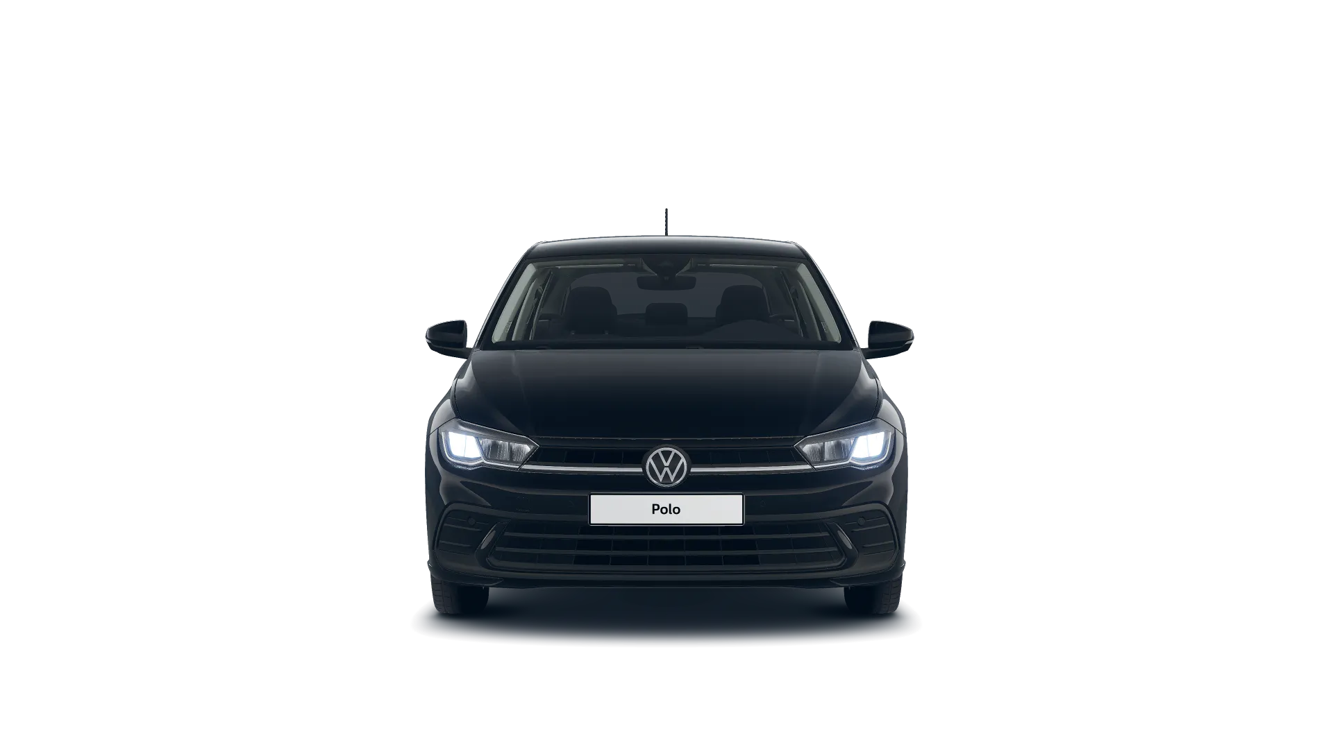 Volkswagen Polo MOVE