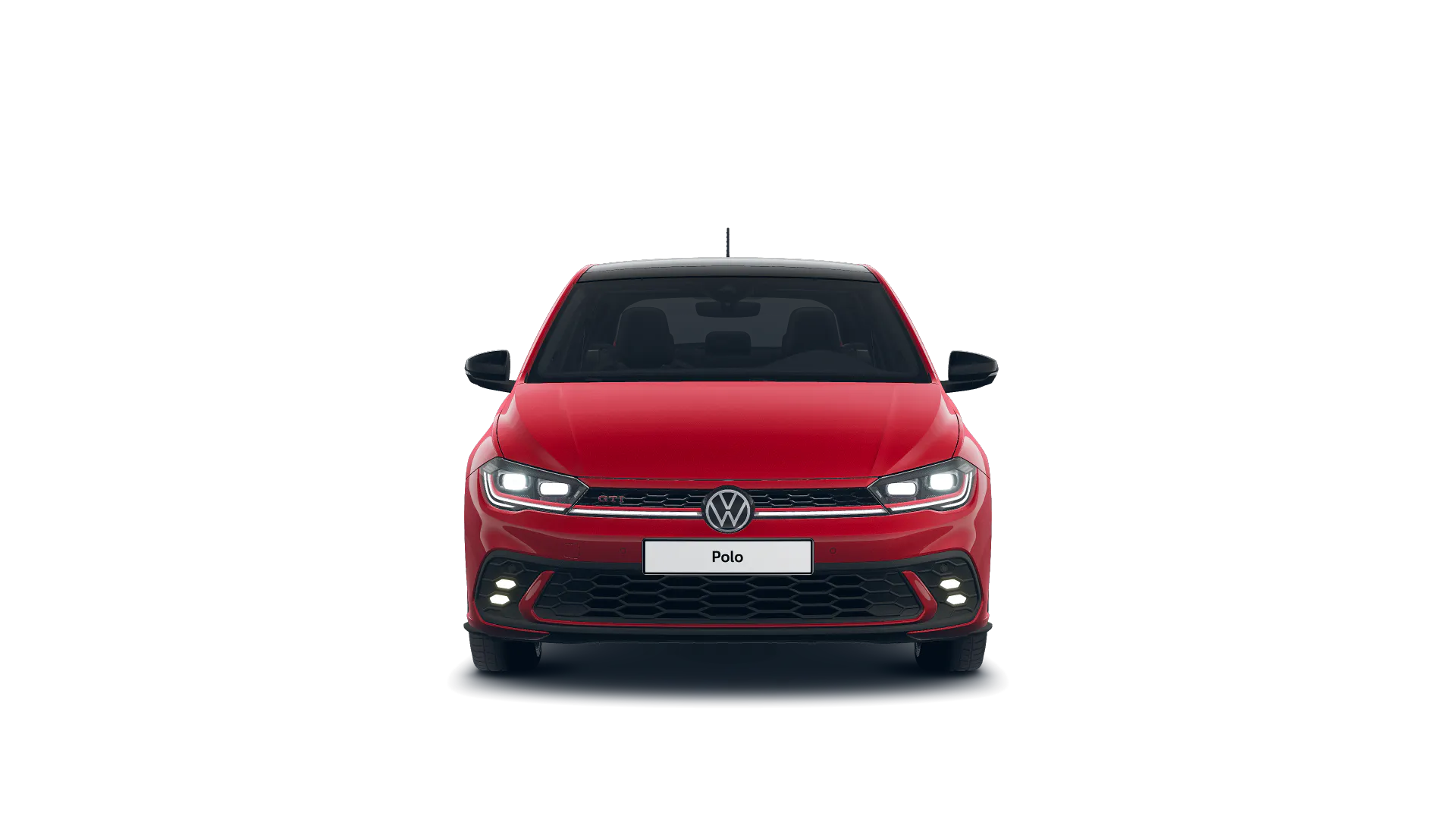 Volkswagen Polo GTI