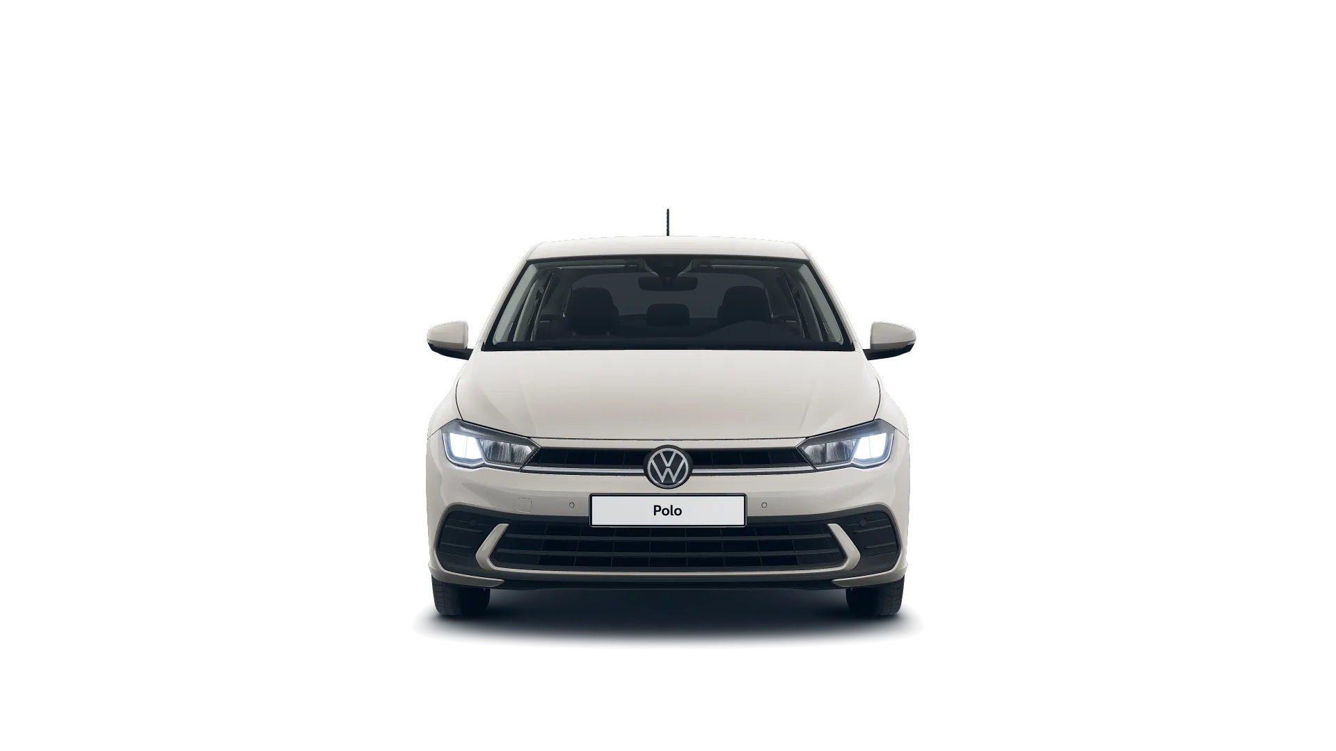 Volkswagen Polo MOVE