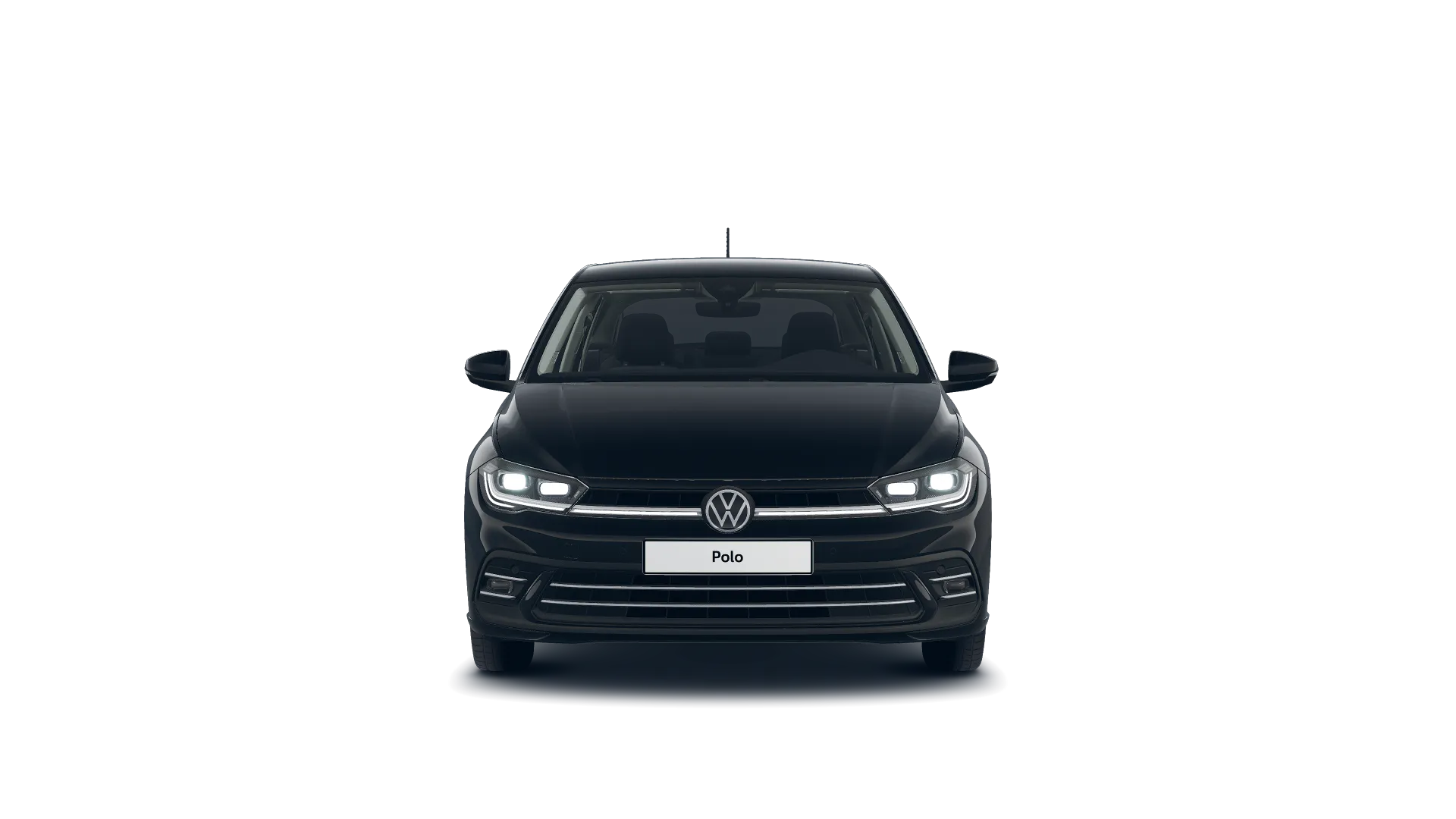 Volkswagen Polo Style