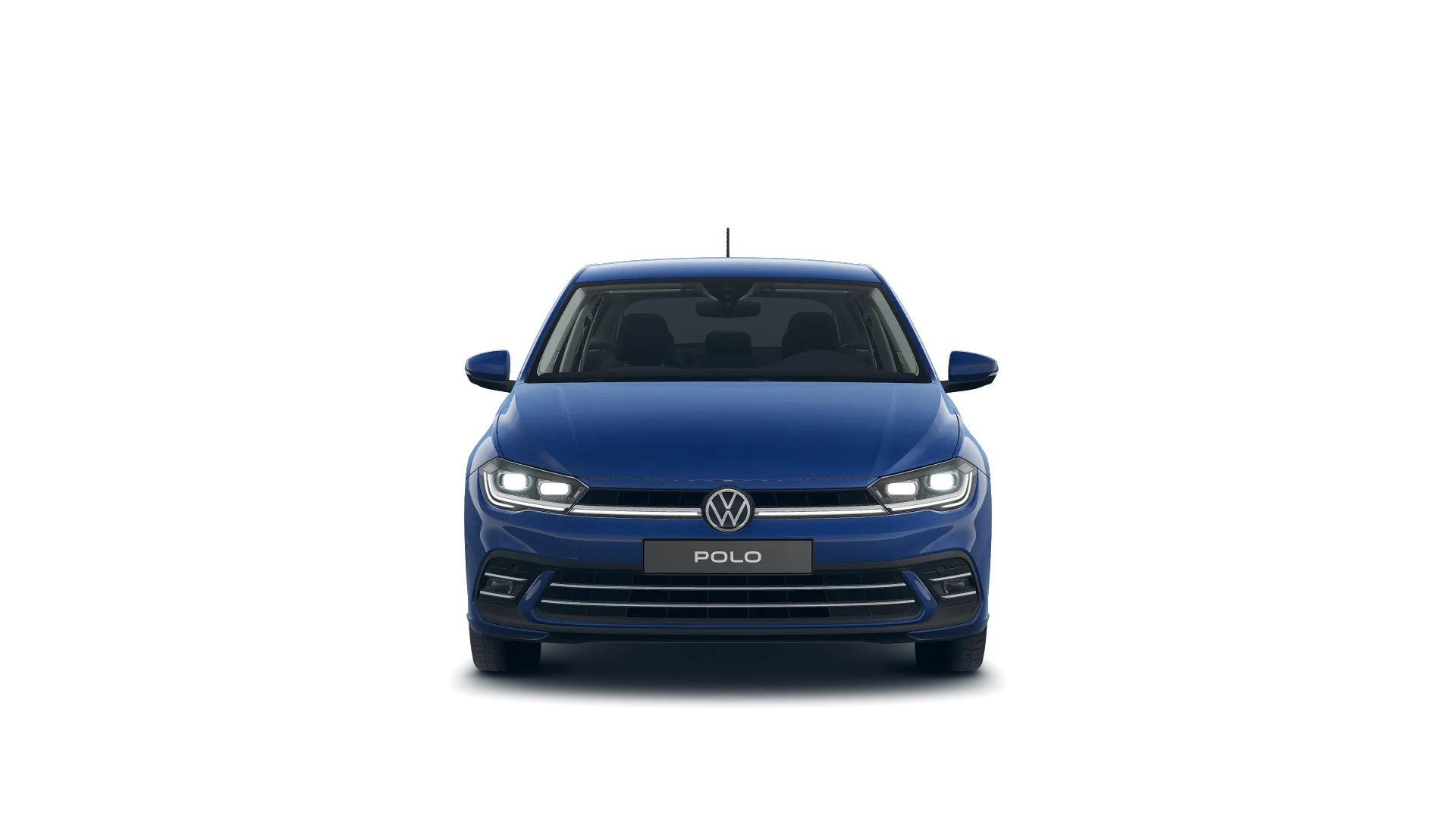 Volkswagen Polo Style