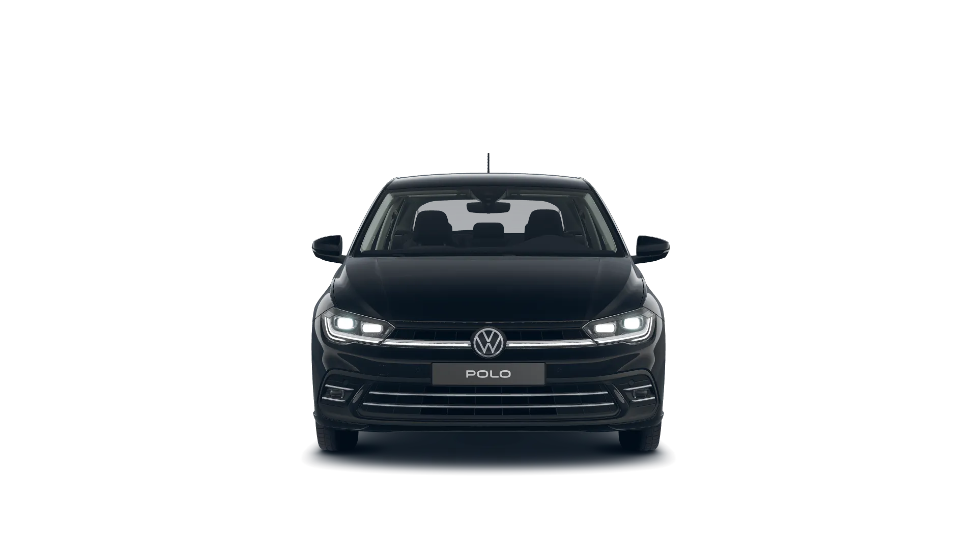 Volkswagen Polo Style