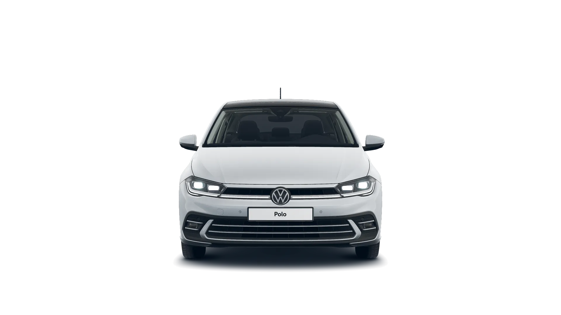 Volkswagen Polo Style