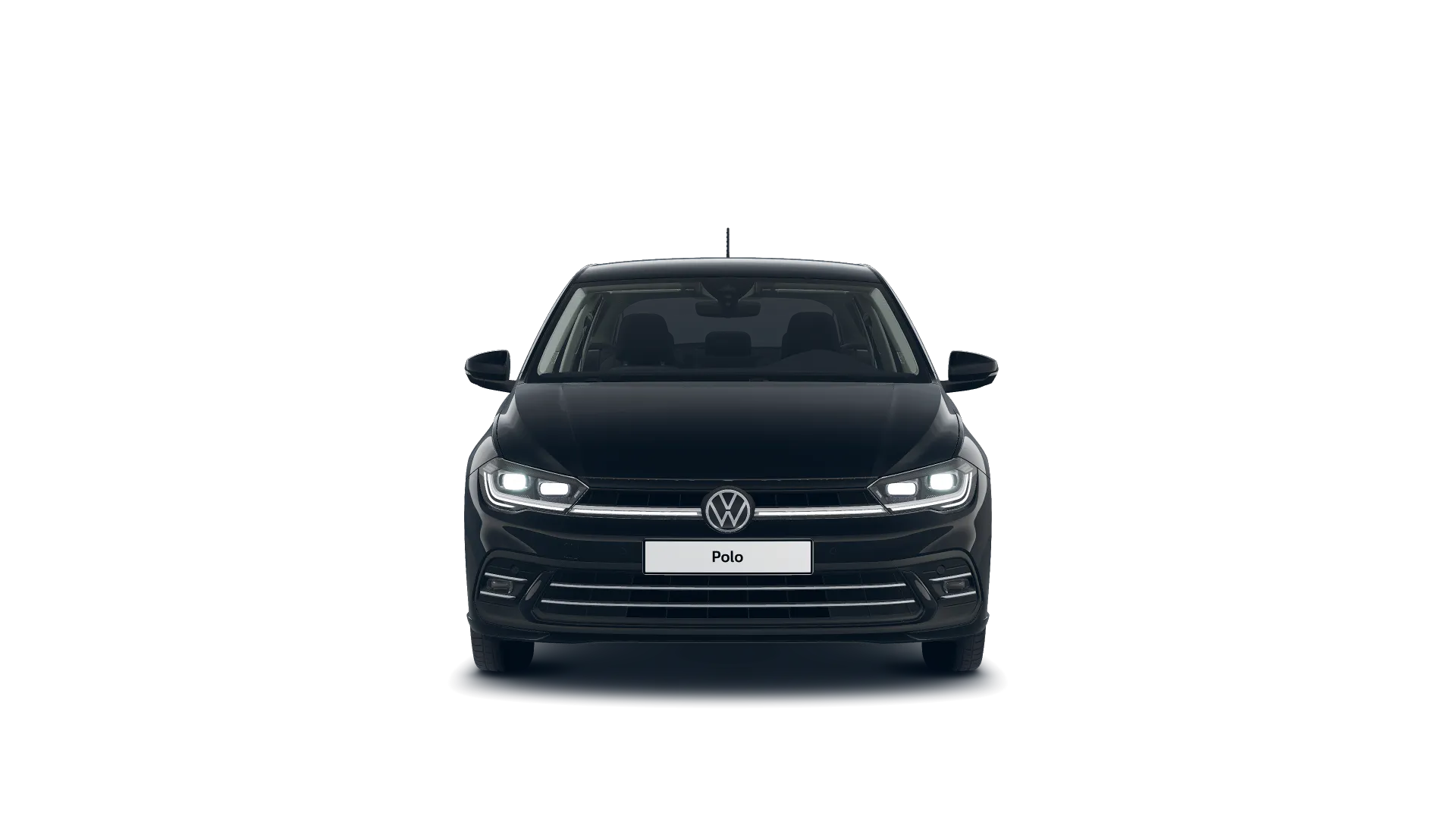 Volkswagen Polo Style