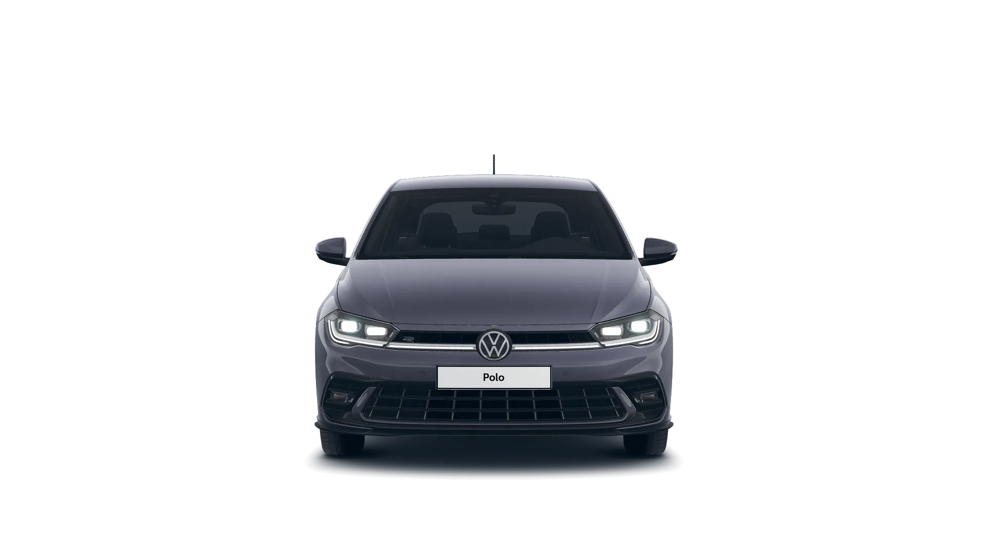 Volkswagen Polo R-Line
