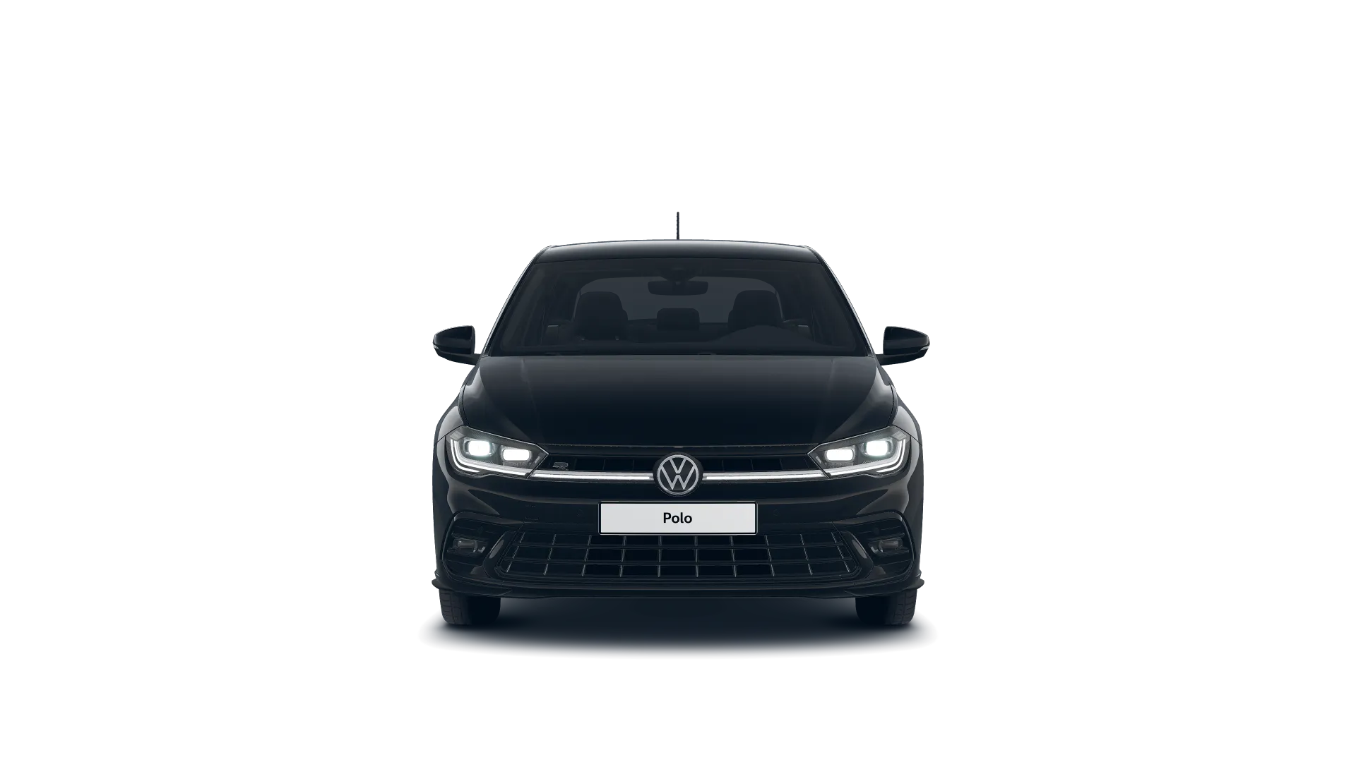 Volkswagen Polo R-Line