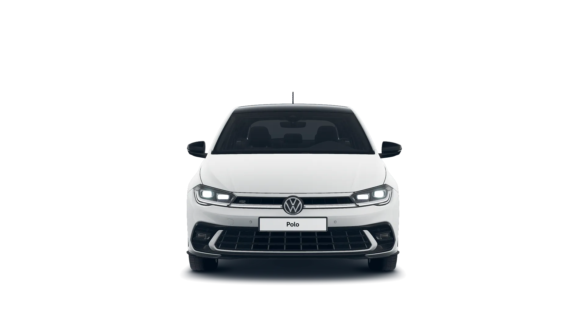 Volkswagen Polo R-Line