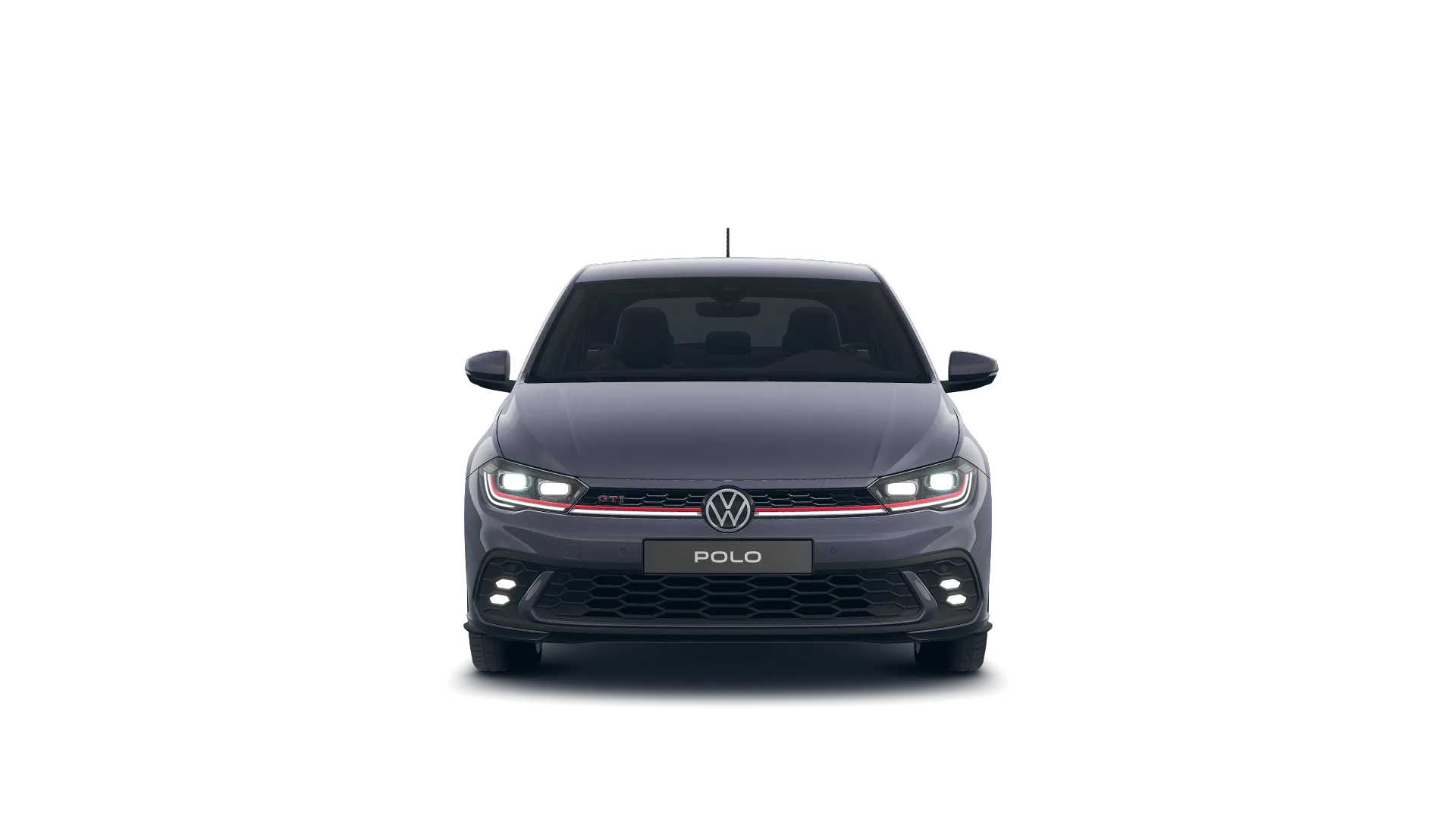 Volkswagen Polo GTI