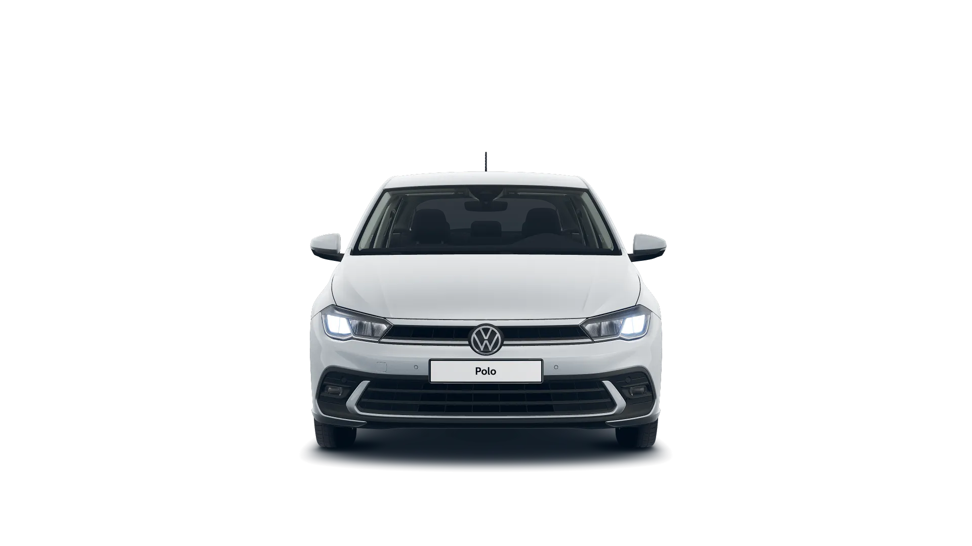 Volkswagen Polo MOVE