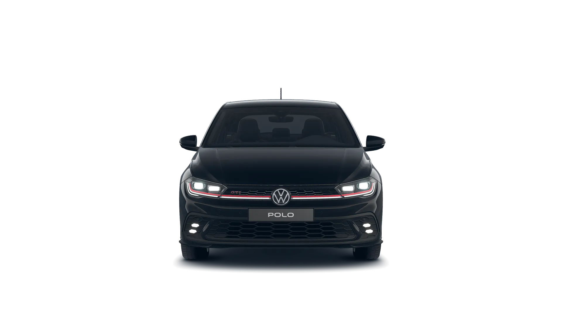 Volkswagen Polo GTI