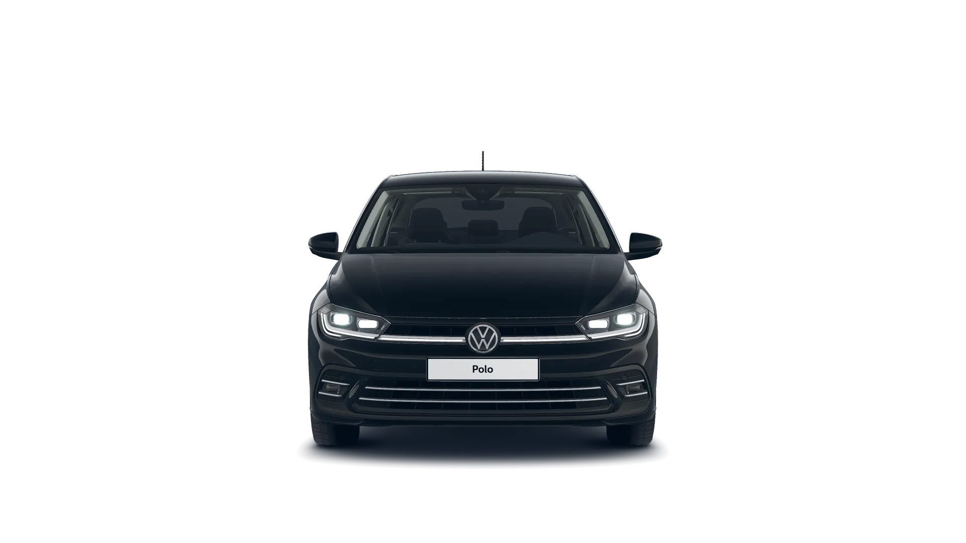 Volkswagen Polo Style