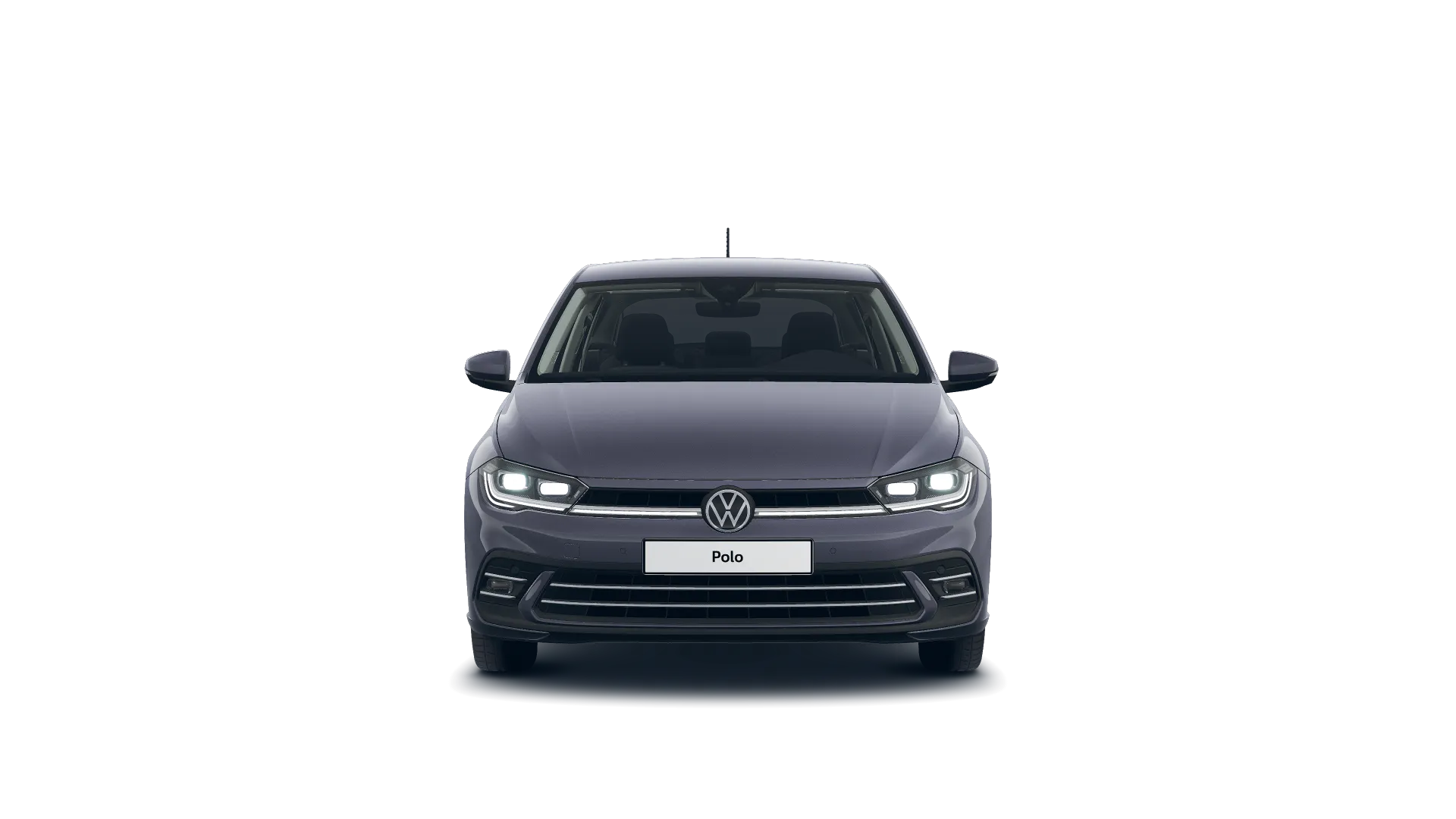 Volkswagen Polo Style